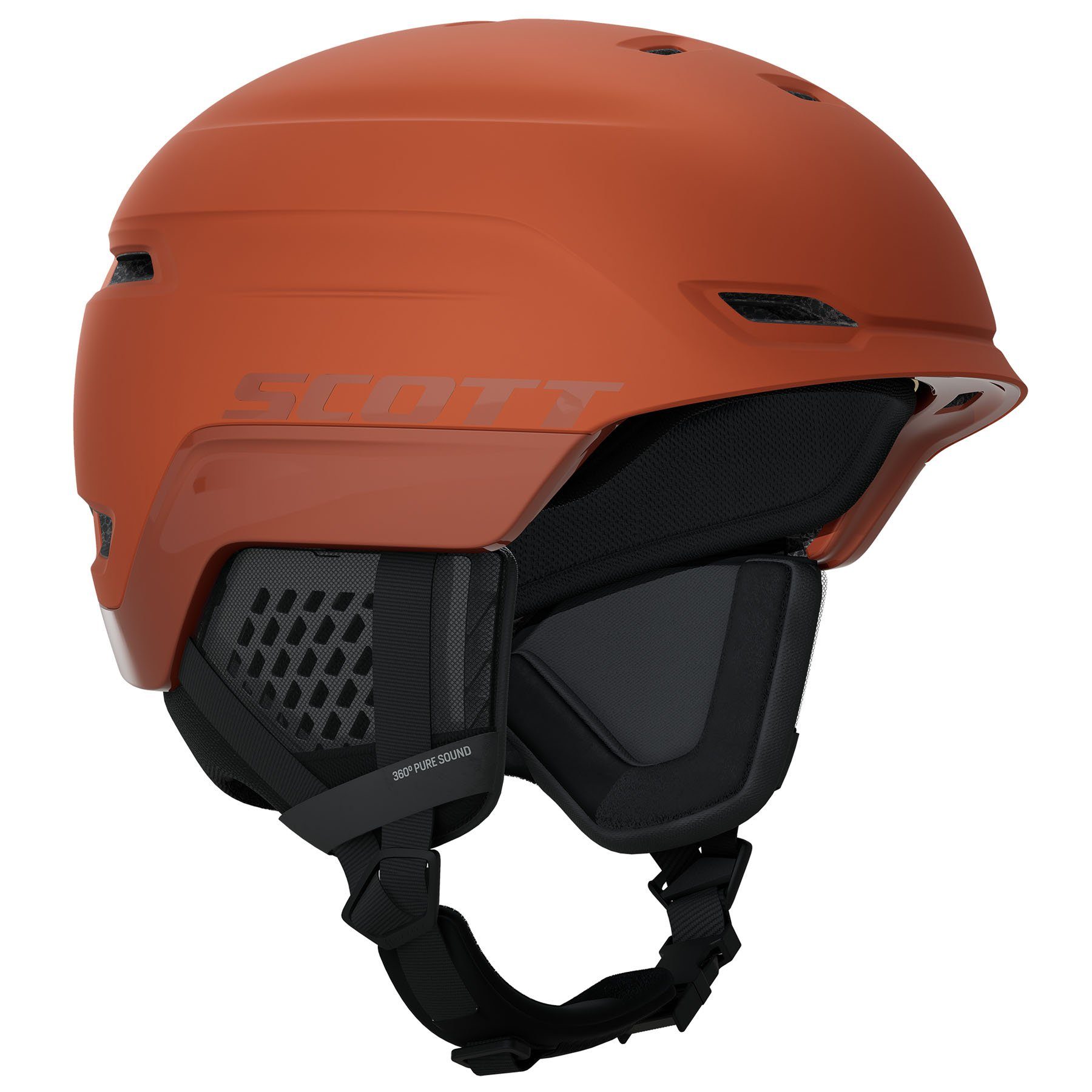 Scott Skihelm Skihelm Chase 2