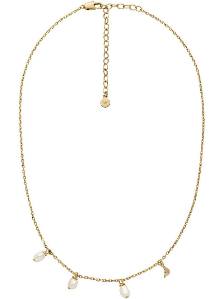 Emporio Armani Collier Emporio Armani Da... Emporio Armani Collier Emporio Armani Da...