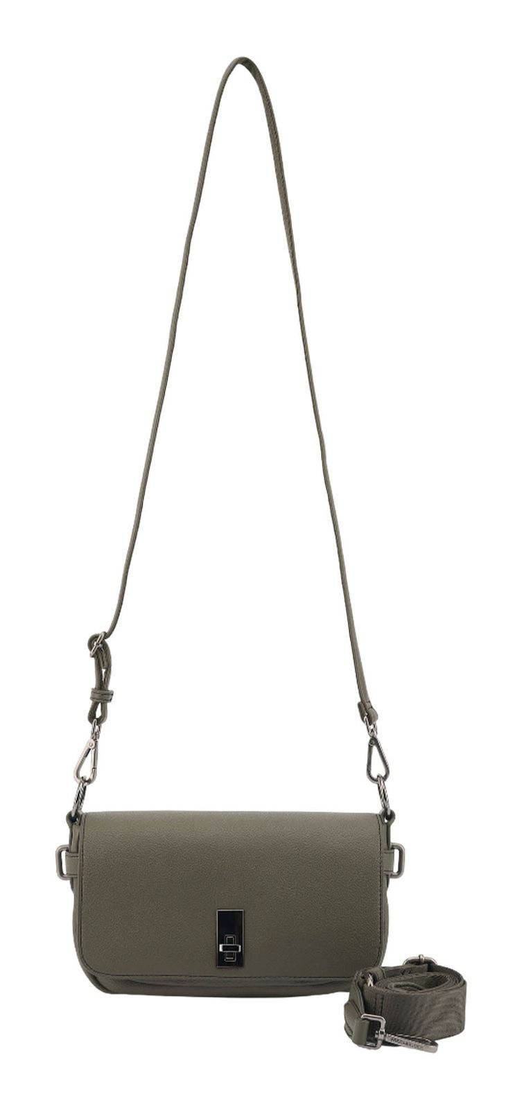 Umhängetasche Crossbody Bag with Flap