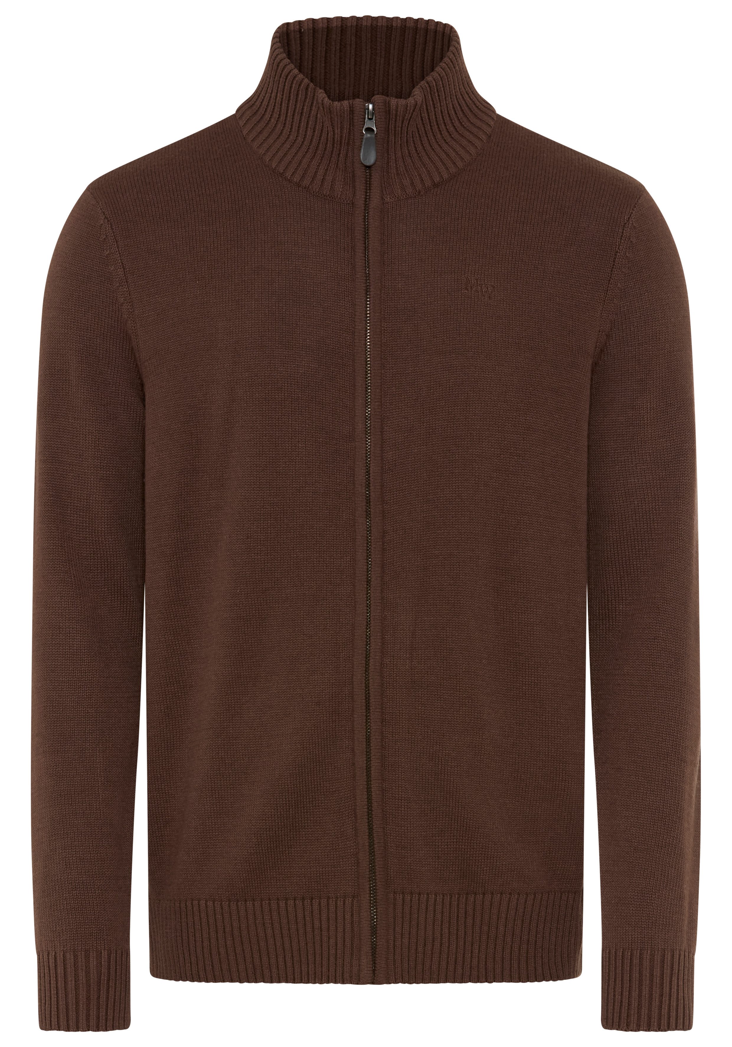 Man's World Strickjacke in vielen Farben! Preis- Leistungsbestseller aus Baumwollmischung, bequeme Paßform – Bild 5 von 5