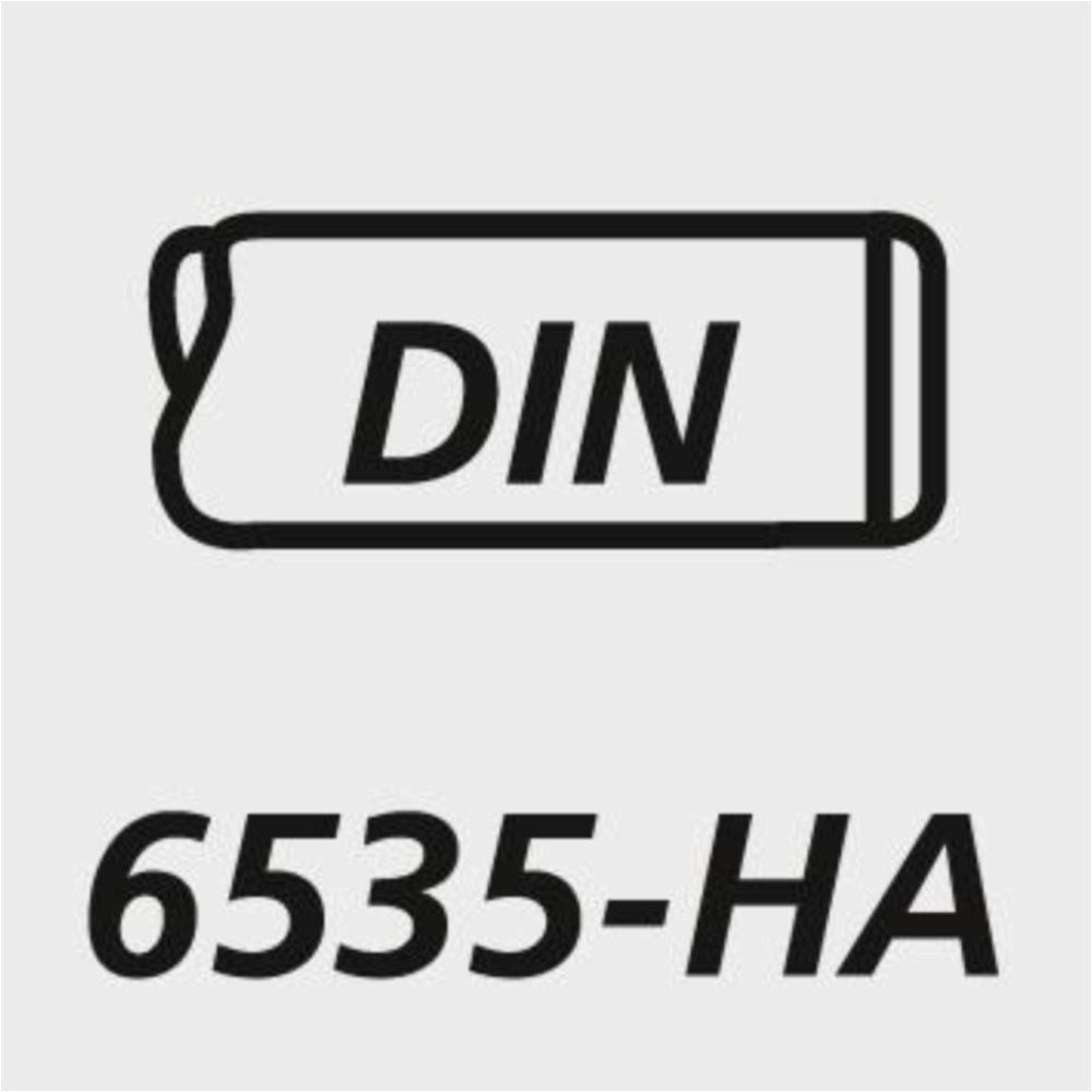 fortis Schaftfräser