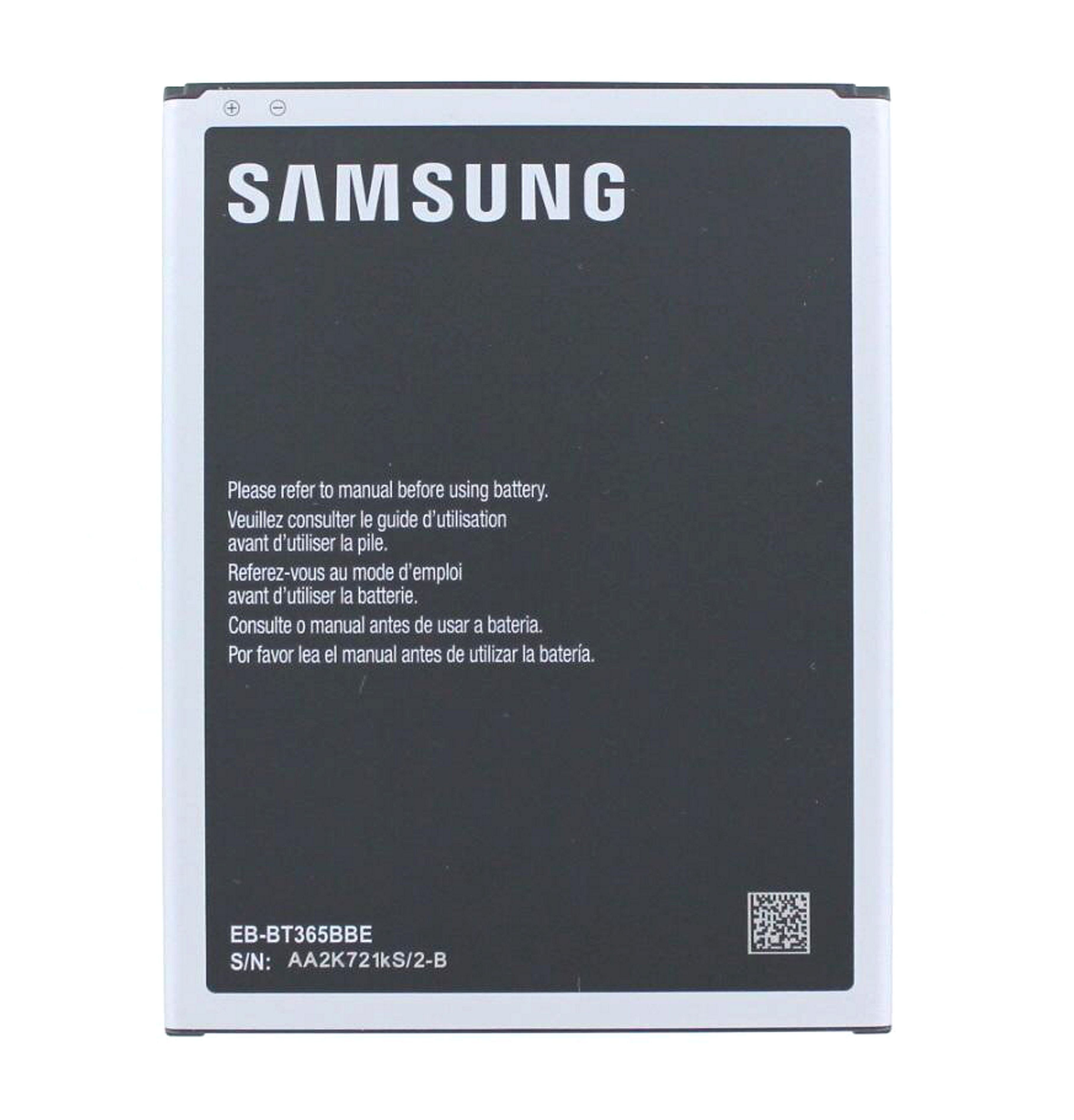 Samsung SM-T365 Akku AGI Akku Akku Original für