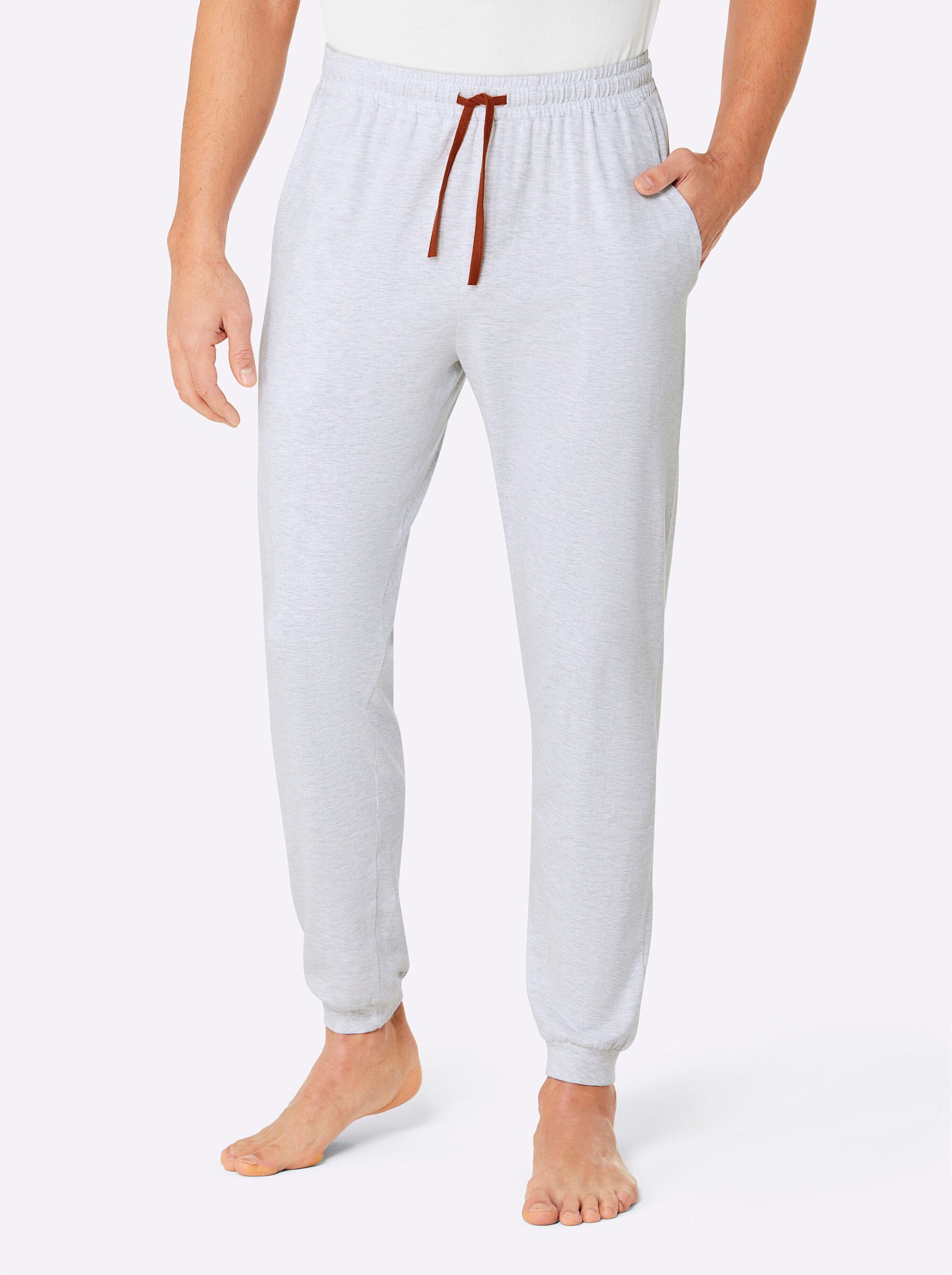 Witt Schlafanzug Hose lang . günstig online kaufen