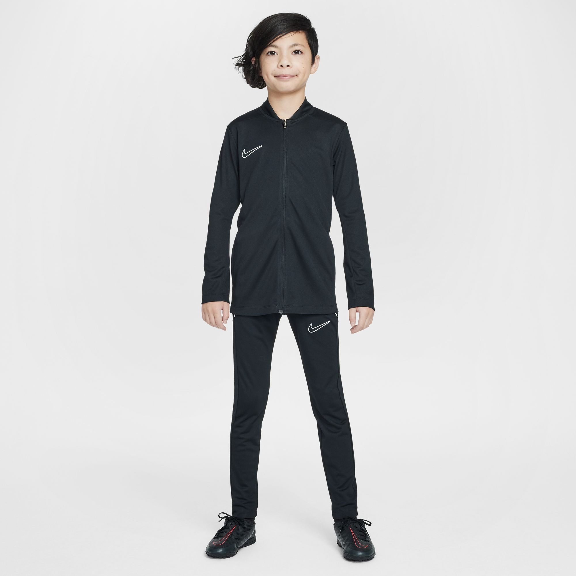 Nike Trainingsanzug Nike Academy Big Kids' Dri-FIT Soccer Tracksuit, Für Kinder und Jugendliche