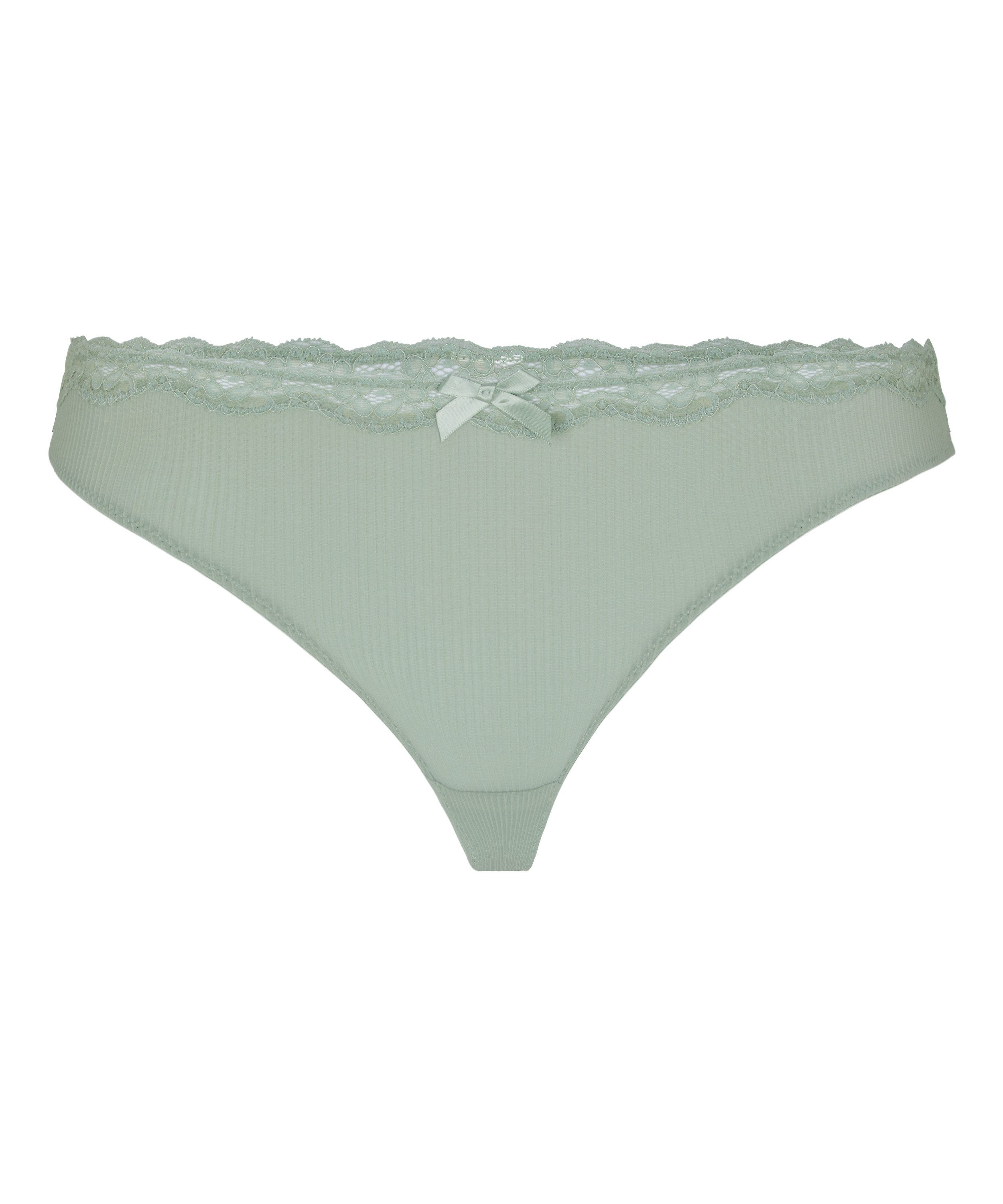 Hunkemöller String Lola