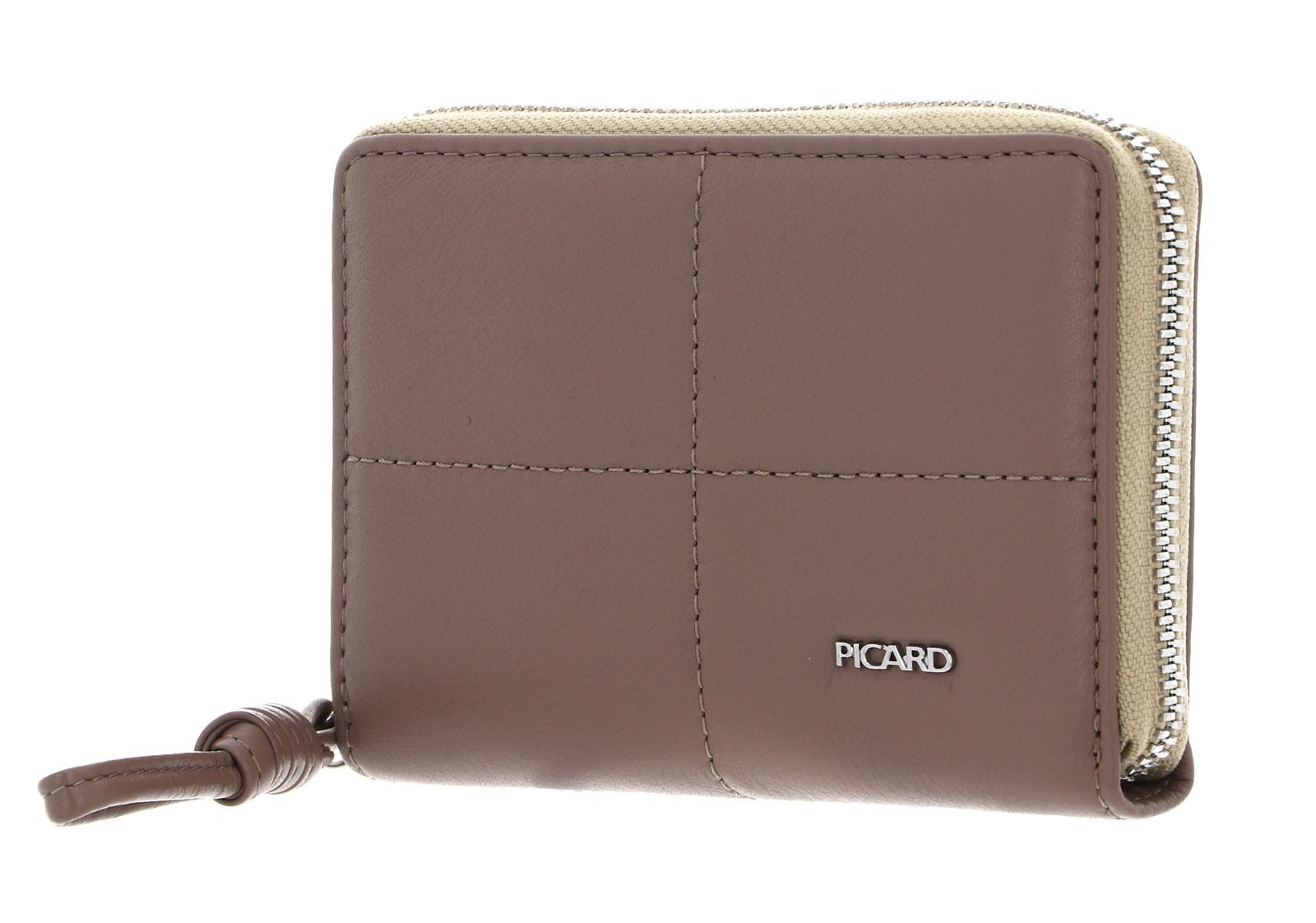 Picard Geldbörse Zip Around Wallet, aus günstig online kaufen