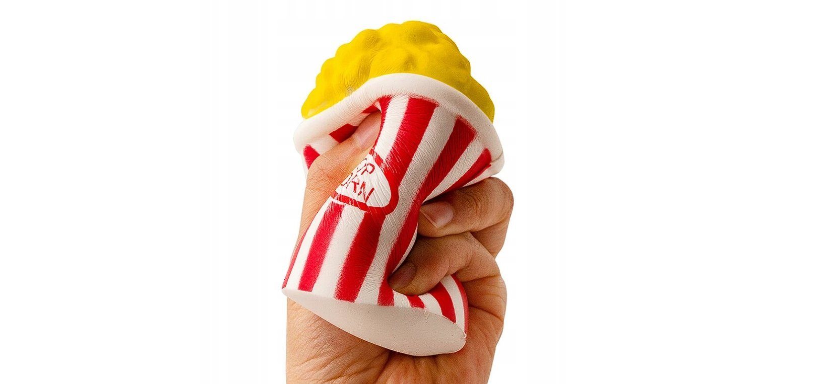 Festivalartikel Spielfigur Verschiedene Typen Antistress Squish Perfektes Geschenk für Ihr Kind!, (1-tlg) – Bild 3 von 3