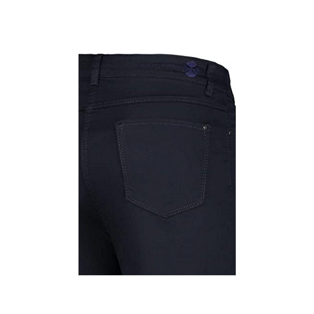 (1-tlg) MAC Shorts regular blau