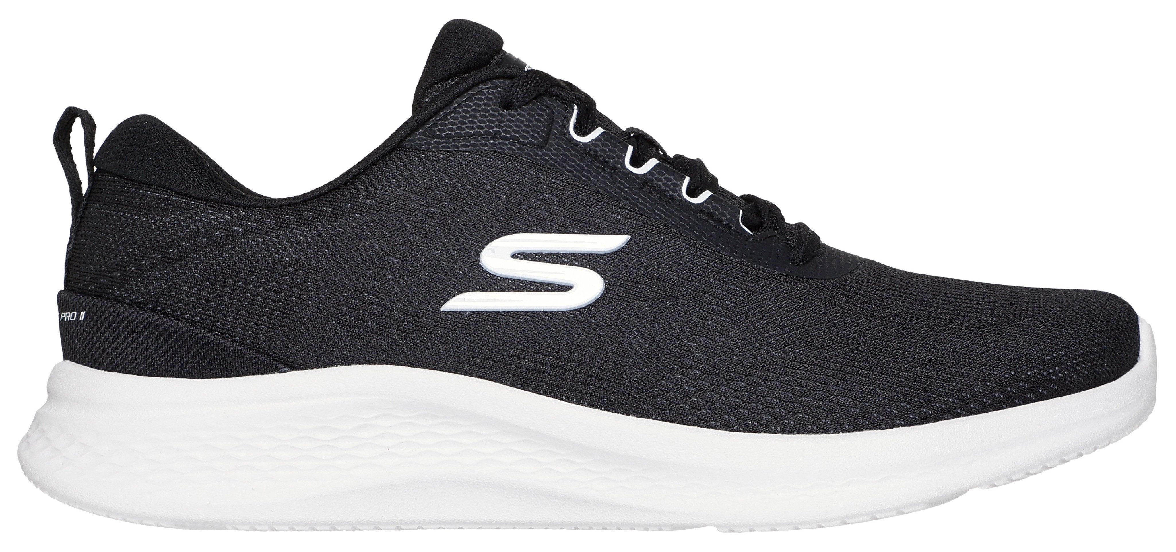 Skechers SKECH-LITE PRO 2.0 Sneaker Freizeitschuh, Schlupfschuh in veganer günstig online kaufen