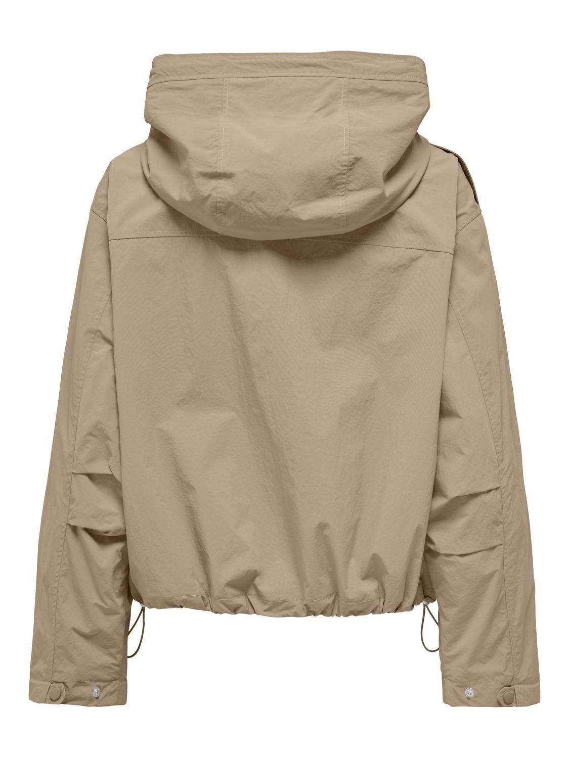 ONLY Winterjacke günstig online kaufen