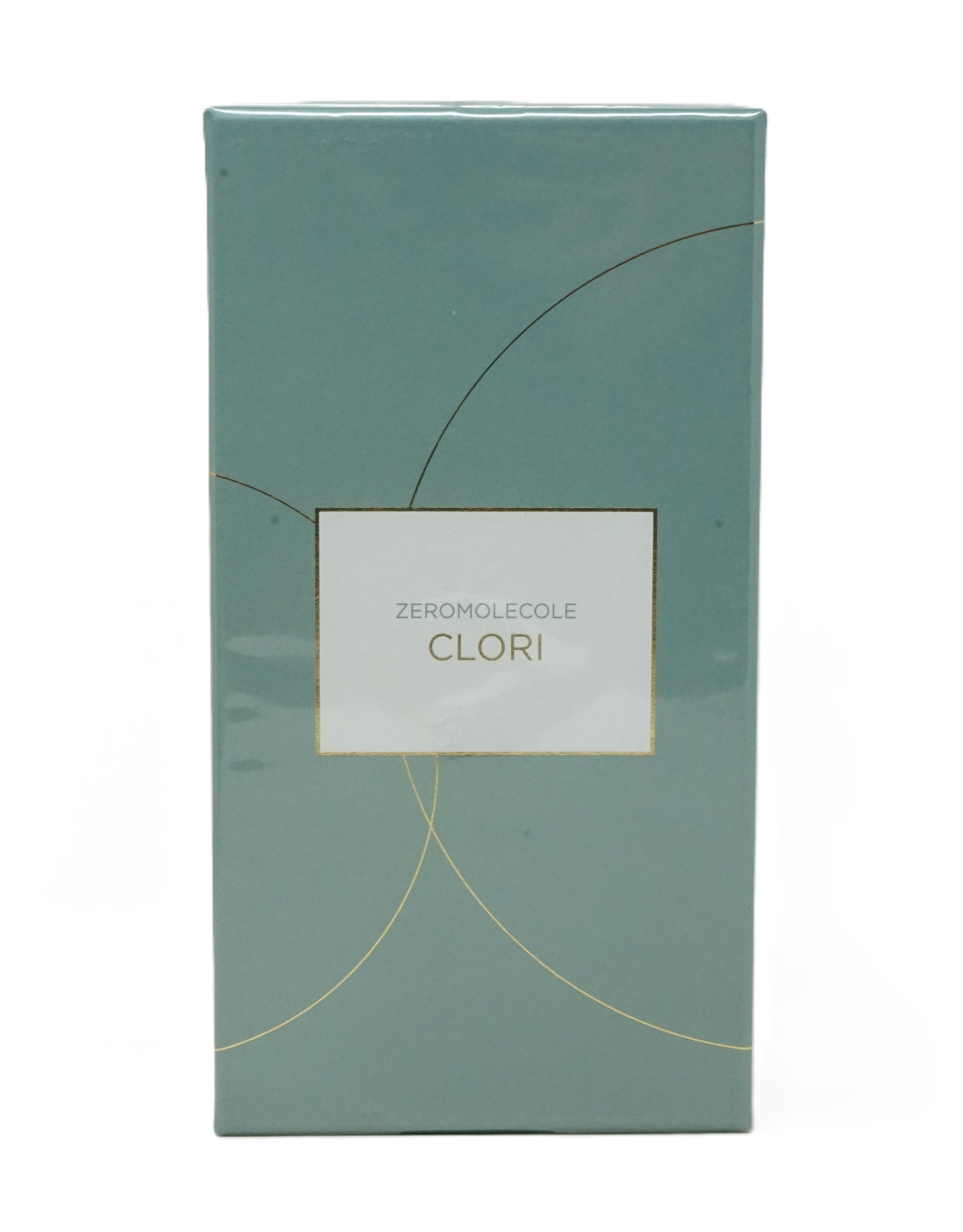 LAMBORGHINI Eau de Toilette Zeromolecole Clori Eau de Toilette 100 ml