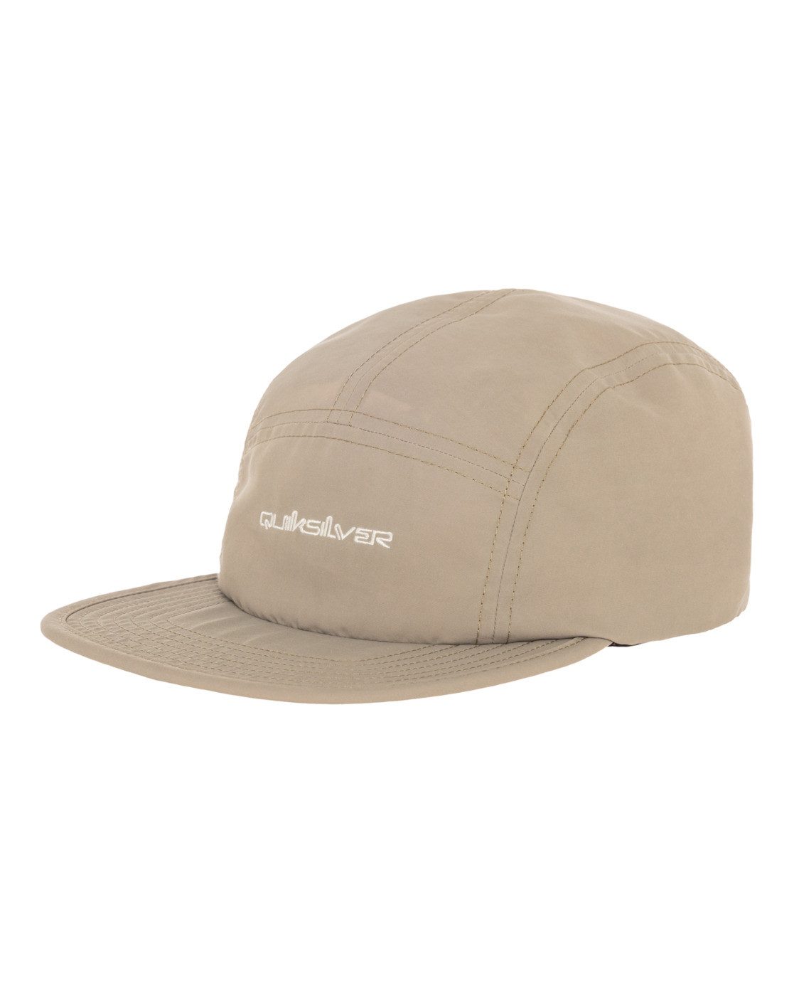Quiksilver Fitted Cap Camp Stacker 2