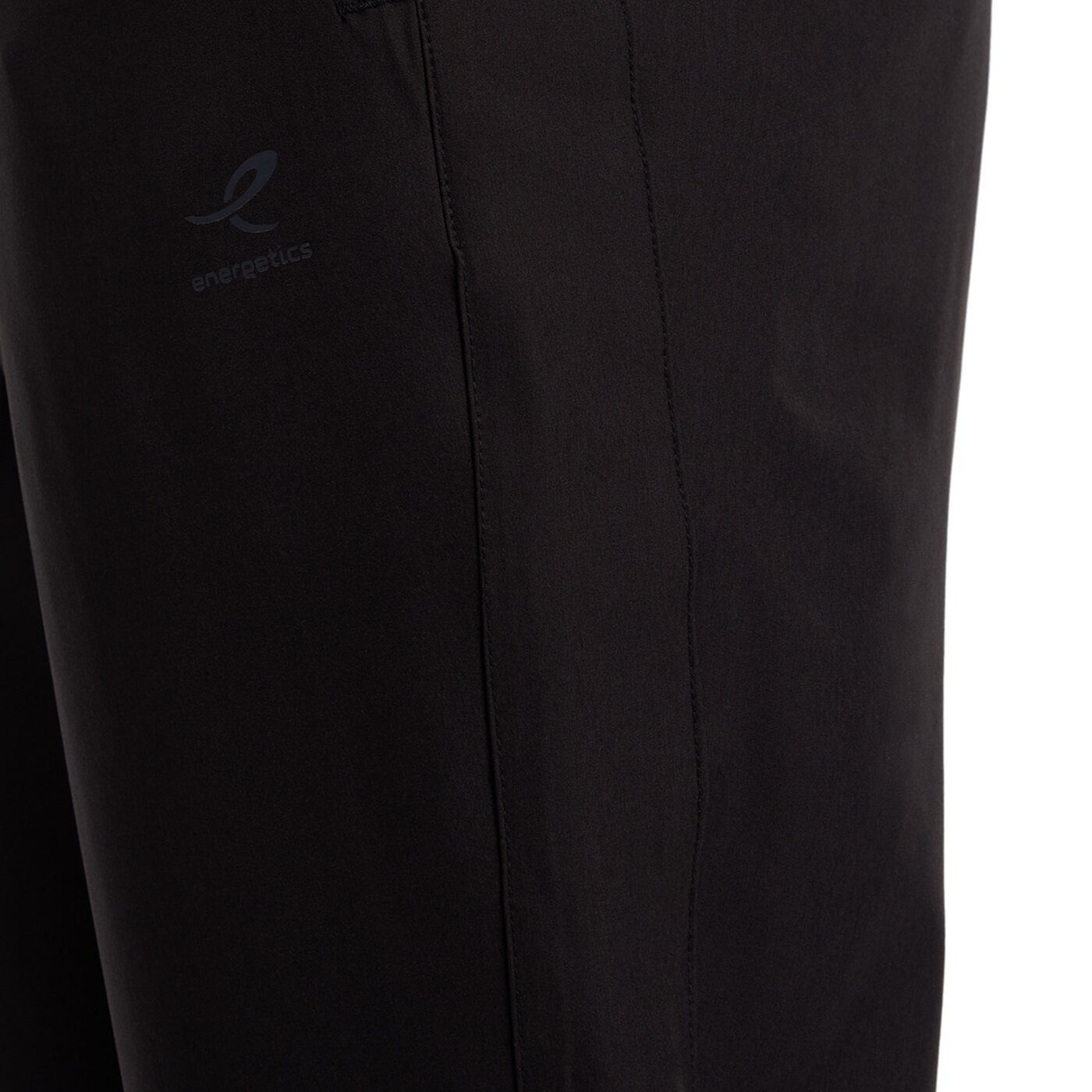 Energetics Sporthose He.-Trainings-Hose Maxir LNG M BLACK
