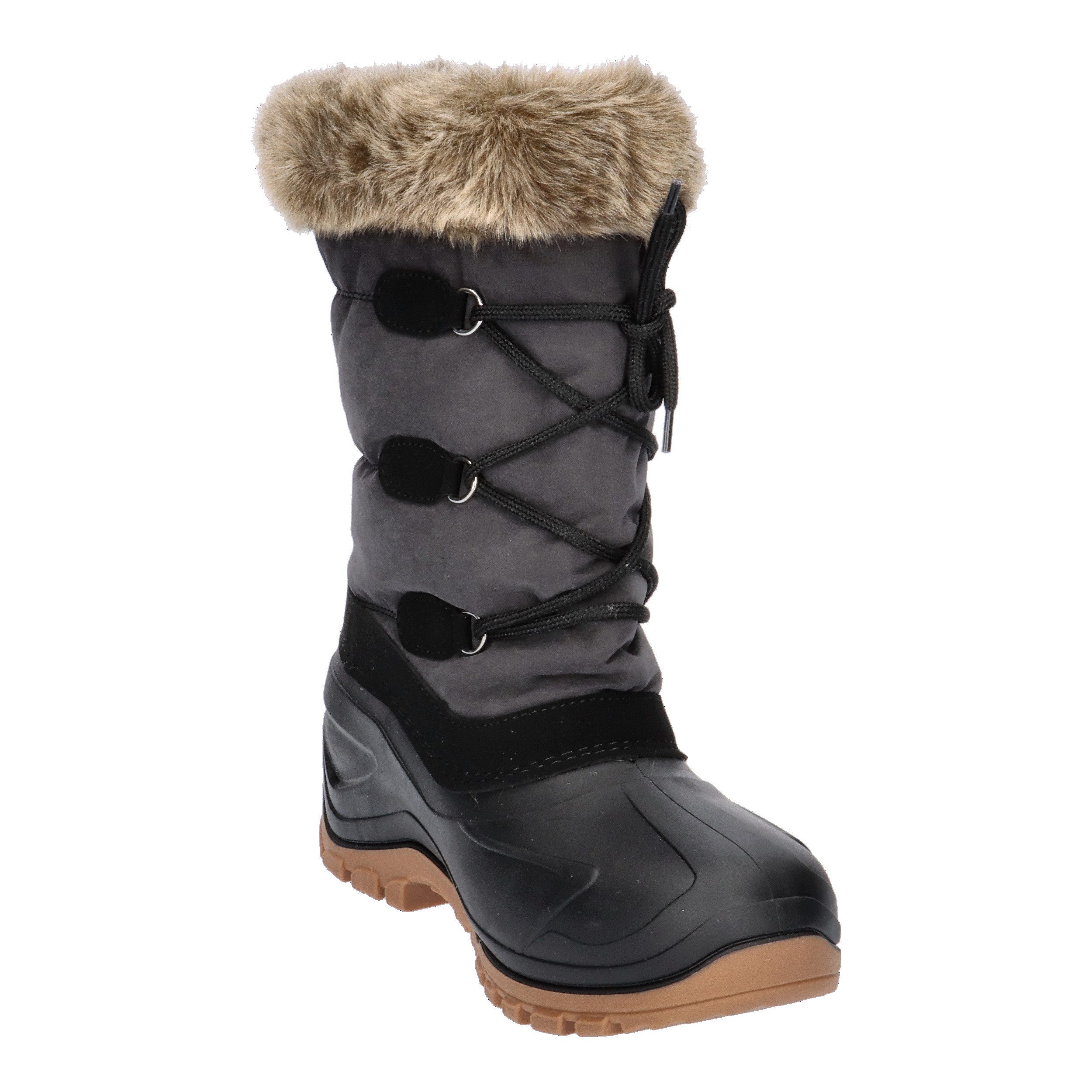 CMP CMP Damen Winterstiefel Nietos Low Wmn Snowboot 3Q78956 Winterstiefel günstig online kaufen