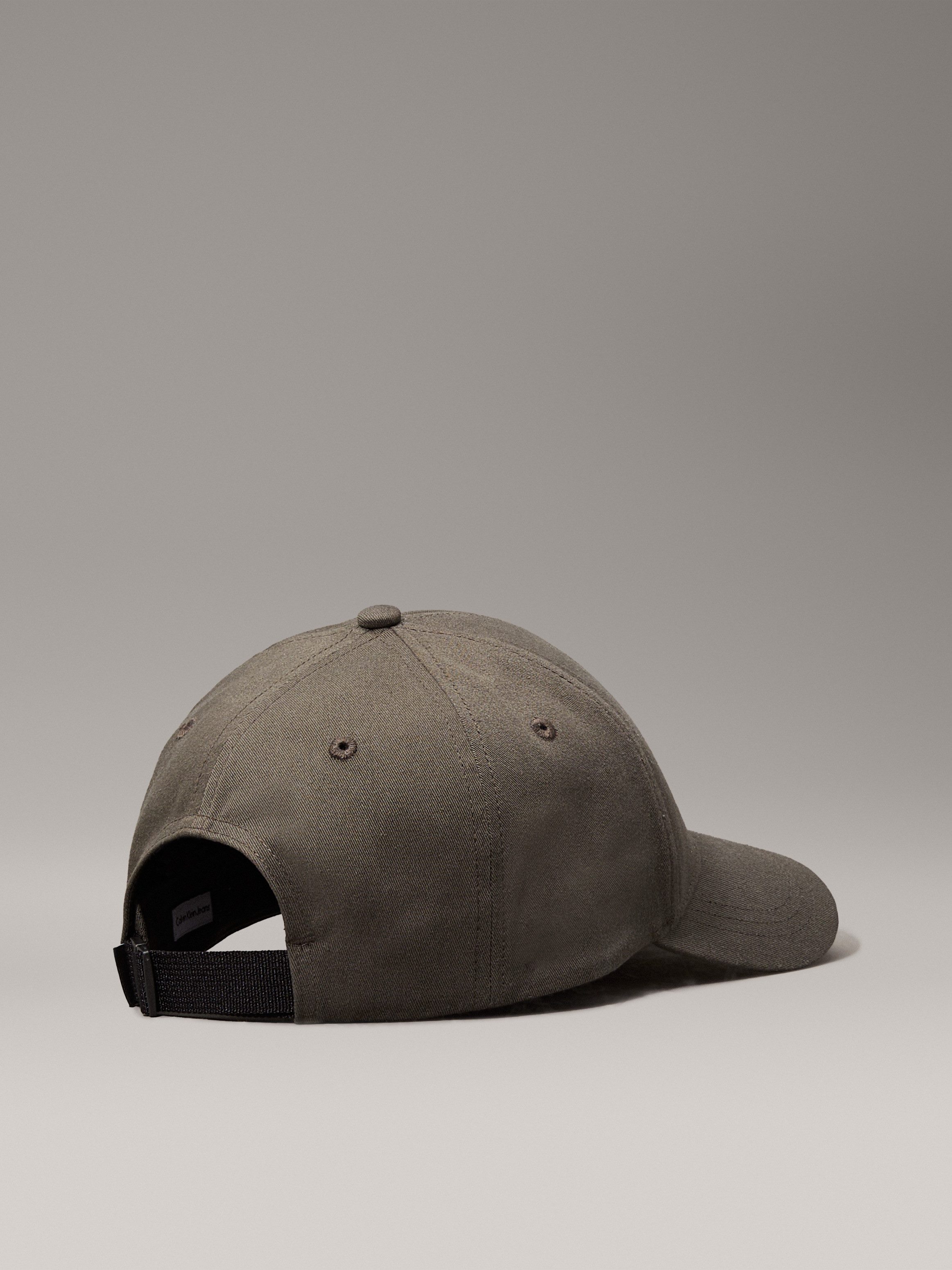 Calvin Klein Jeans Baseball Cap MONO LOGO EMBRO CAP Logostickerei günstig online kaufen