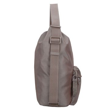 Mandarina Duck Schultertasche MD20, Polyester