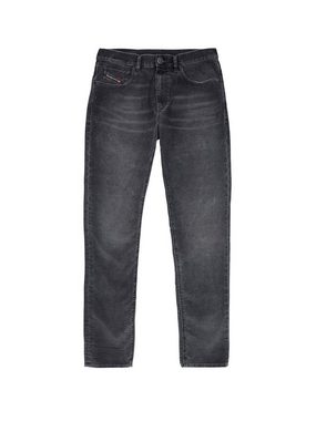 Diesel Slim-fit-Jeans Stretch Cord Jeans Hose - D-Strukt 069XQ 900