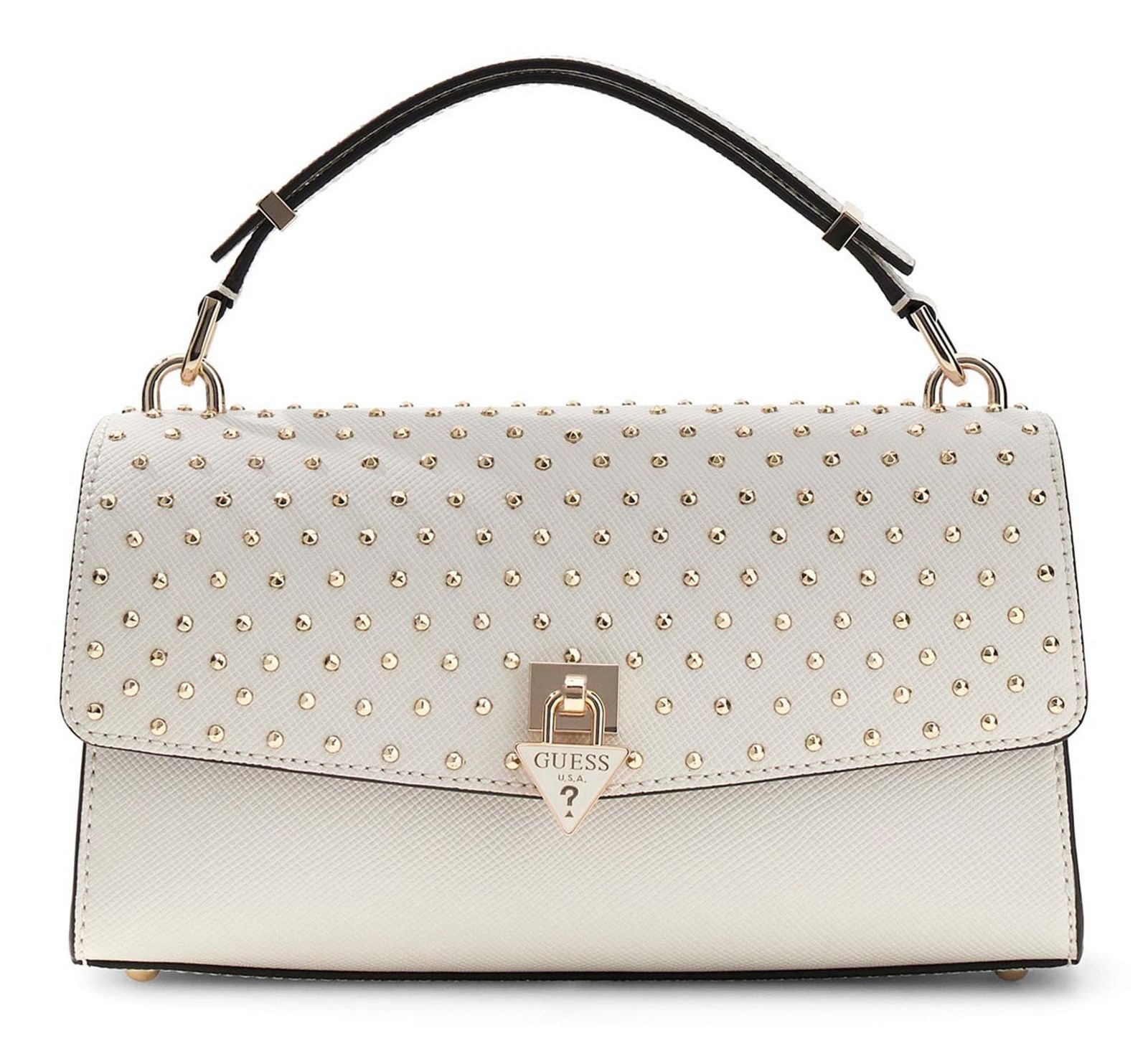 Guess Umhängetasche Top Handle Flap Bag