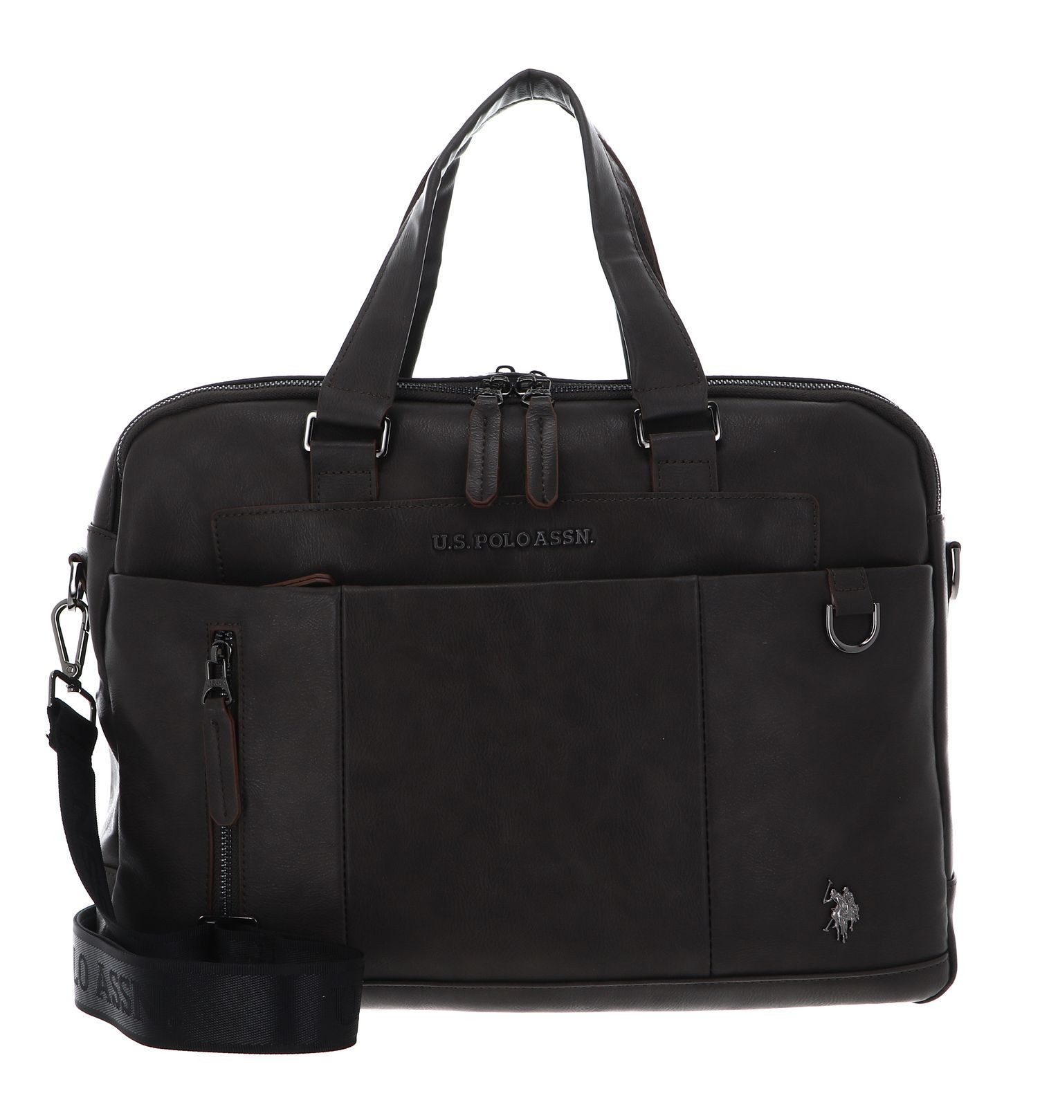 U.S. Polo Assn. Businesstasche Business Bag