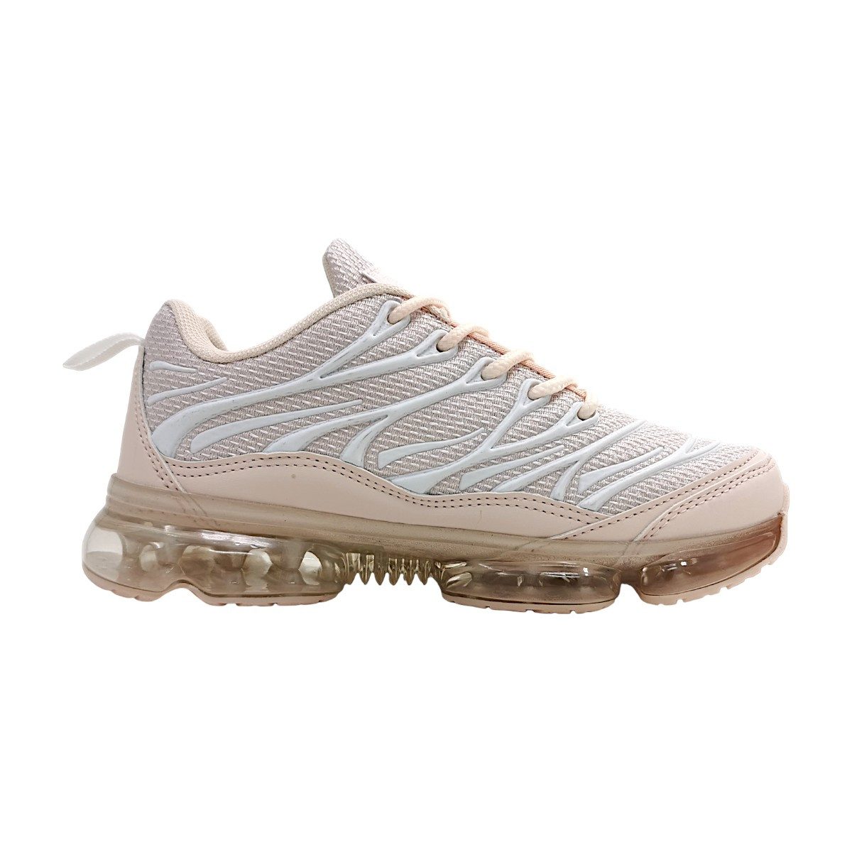 British Knights Sneaker Schnürschuh