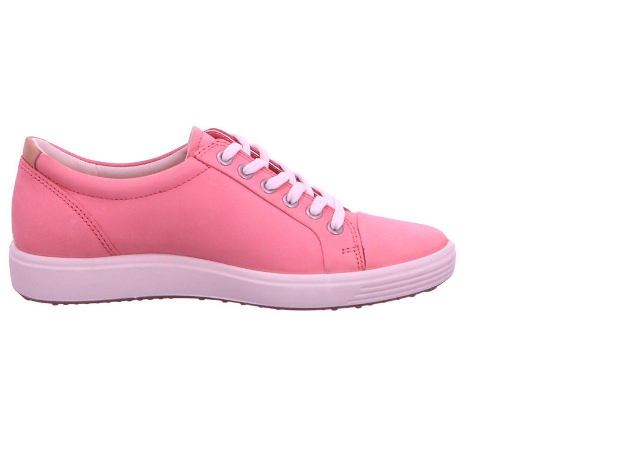 Ecco Soft 7 W Schnürschuh