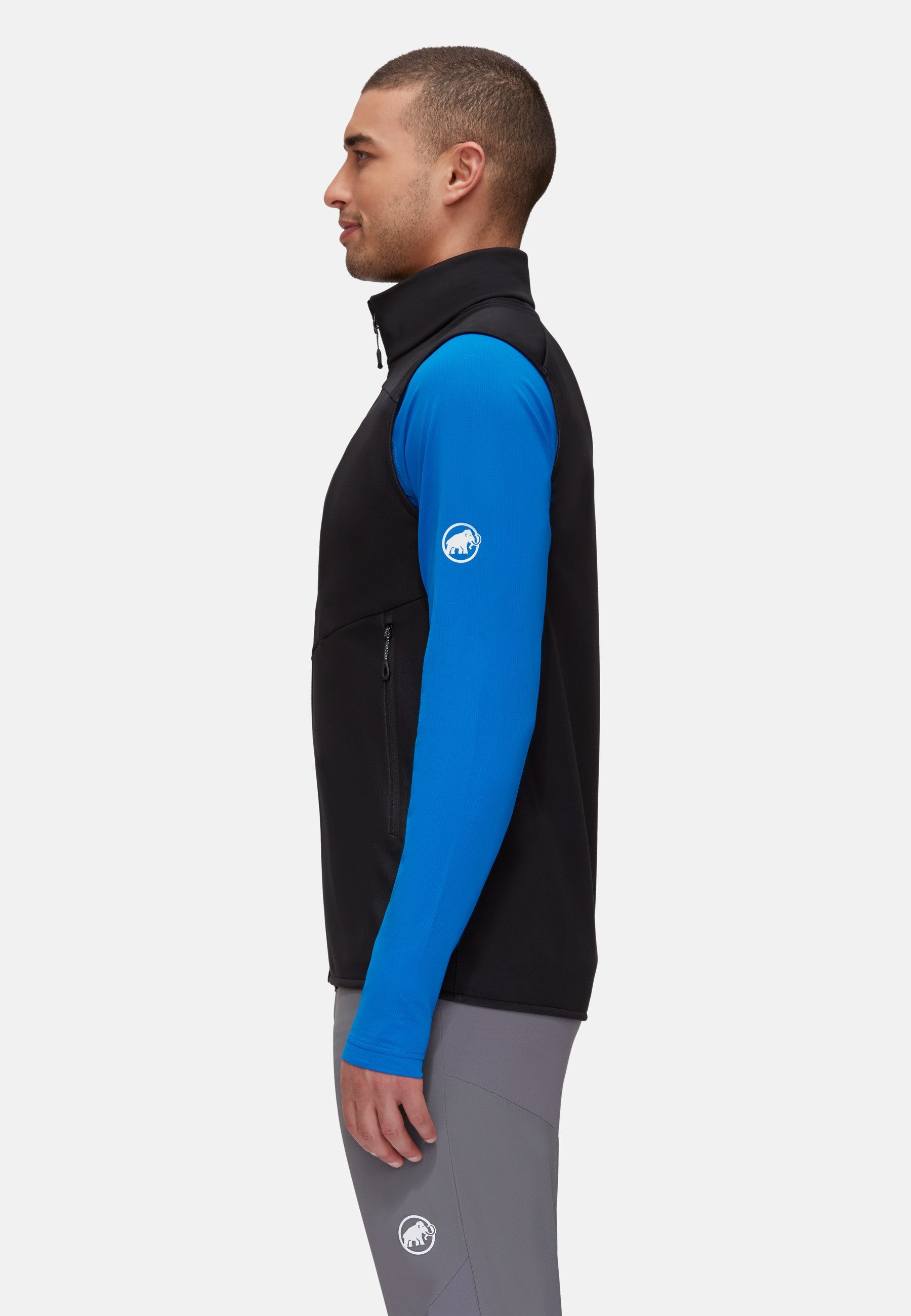 Mammut Softshellweste Ultimate VII SO Vest Men