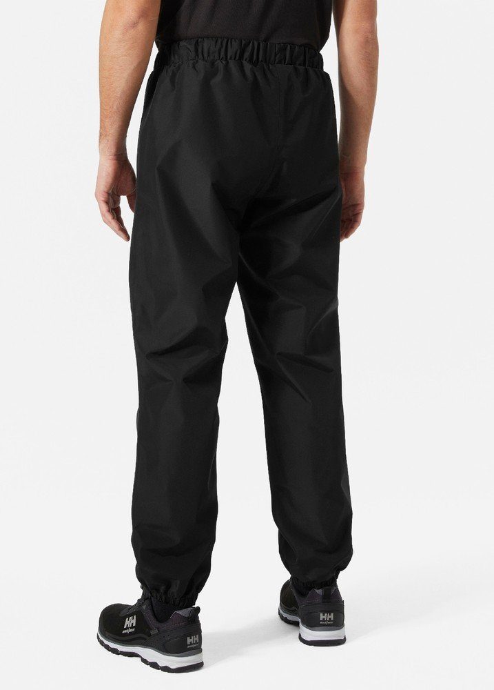 Helly Hansen 2.0 Pant Arbeitshose Manchester Shell