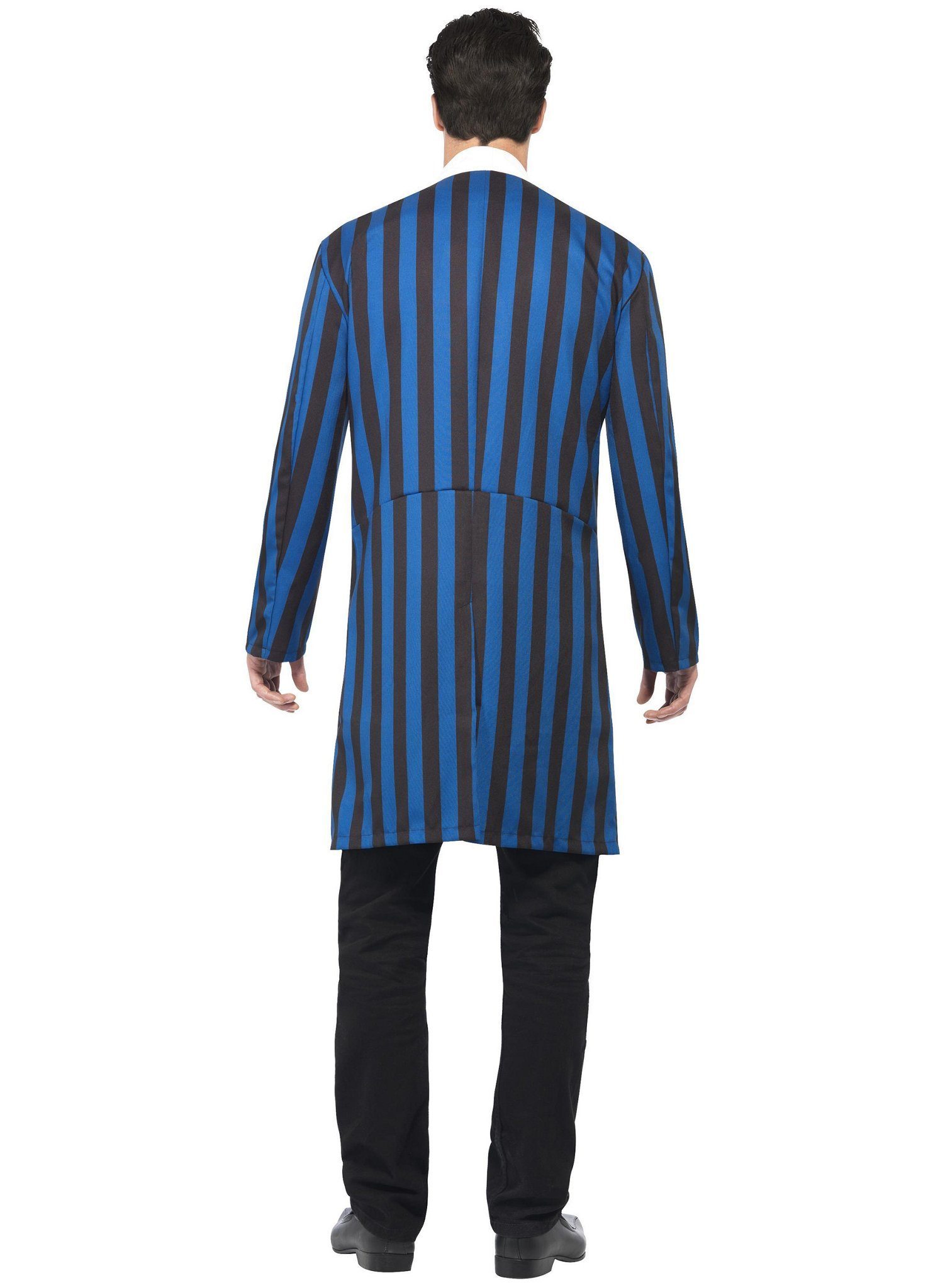 Smiffys Kostüm Gomez, Werde zum Herr des Hauses dieser schrecklich schrägen Familie!