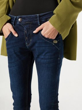 GANG Skinny-fit-Jeans Marge (1-tlg) Weiteres Detail