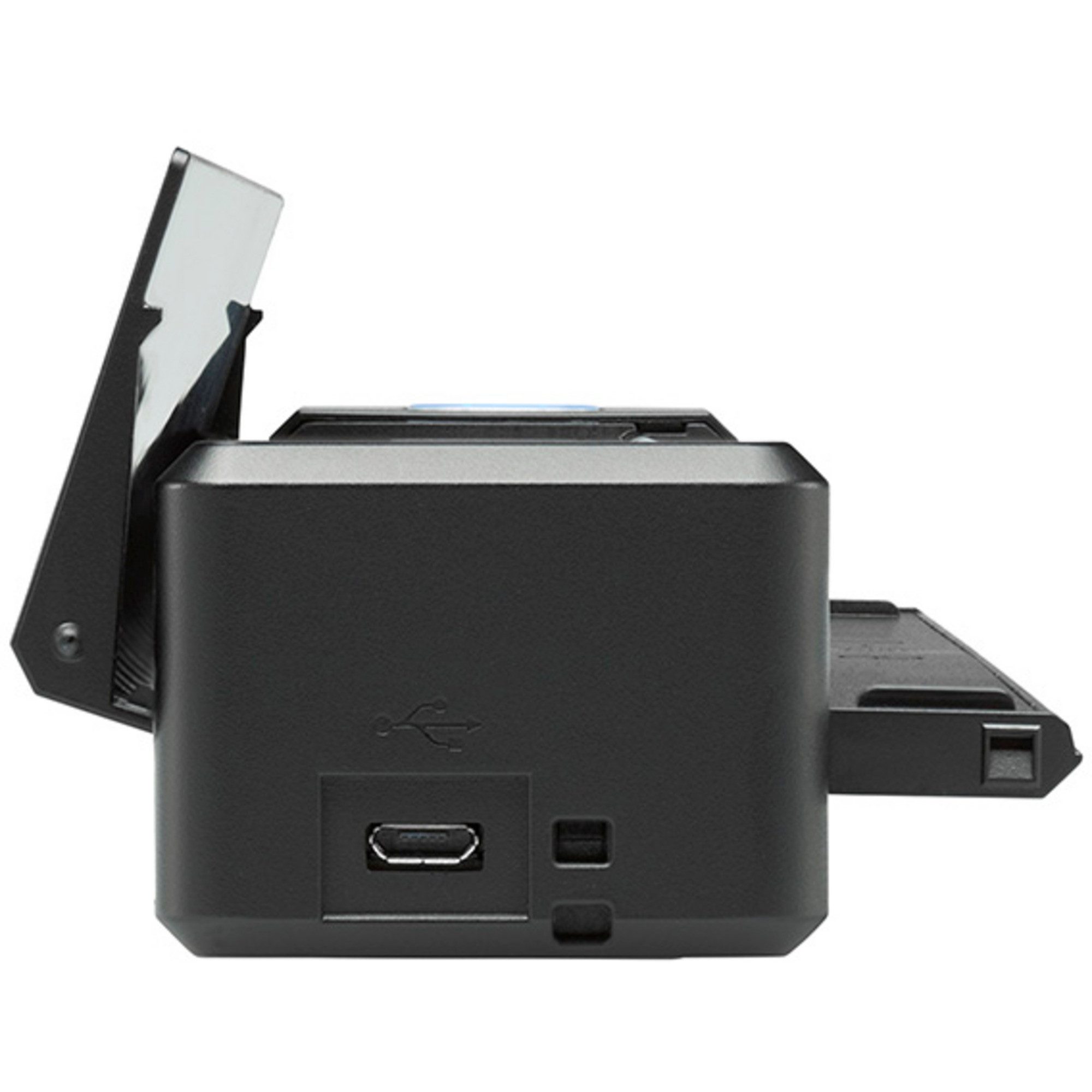 Ricoh Ricoh ScanSnap iX100, Einzugsscanner Scanner