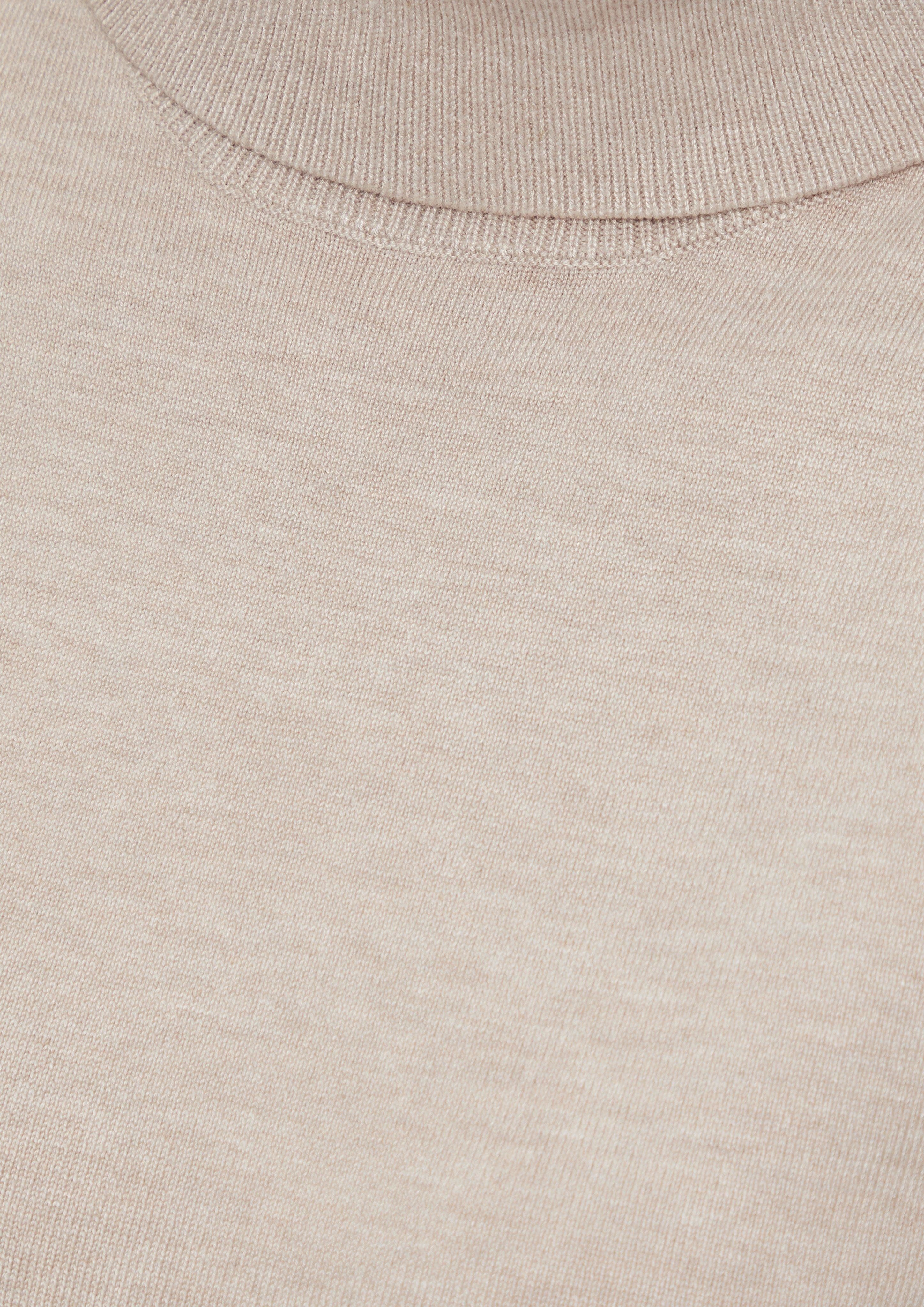 s.Oliver BLACK LABEL Strickpullover Feiner Rollkragenpullover günstig online kaufen