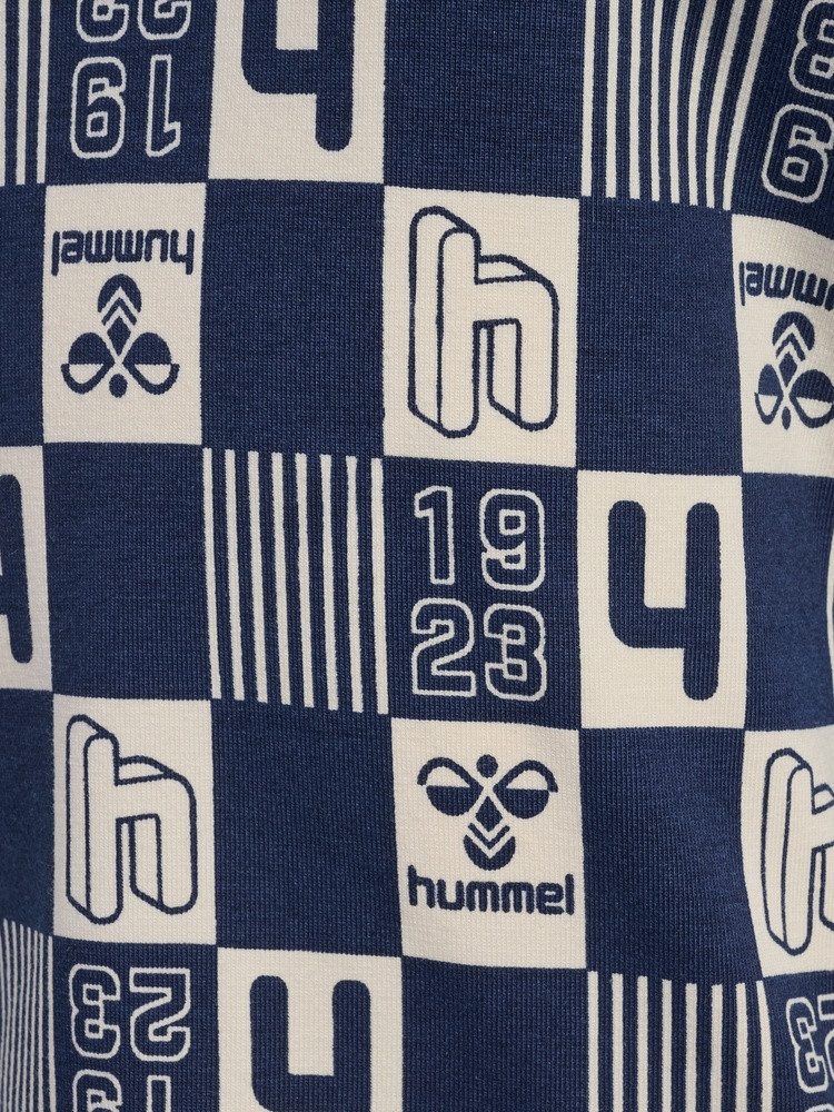 hummel T-Shirt Janus T-Shirt S/S