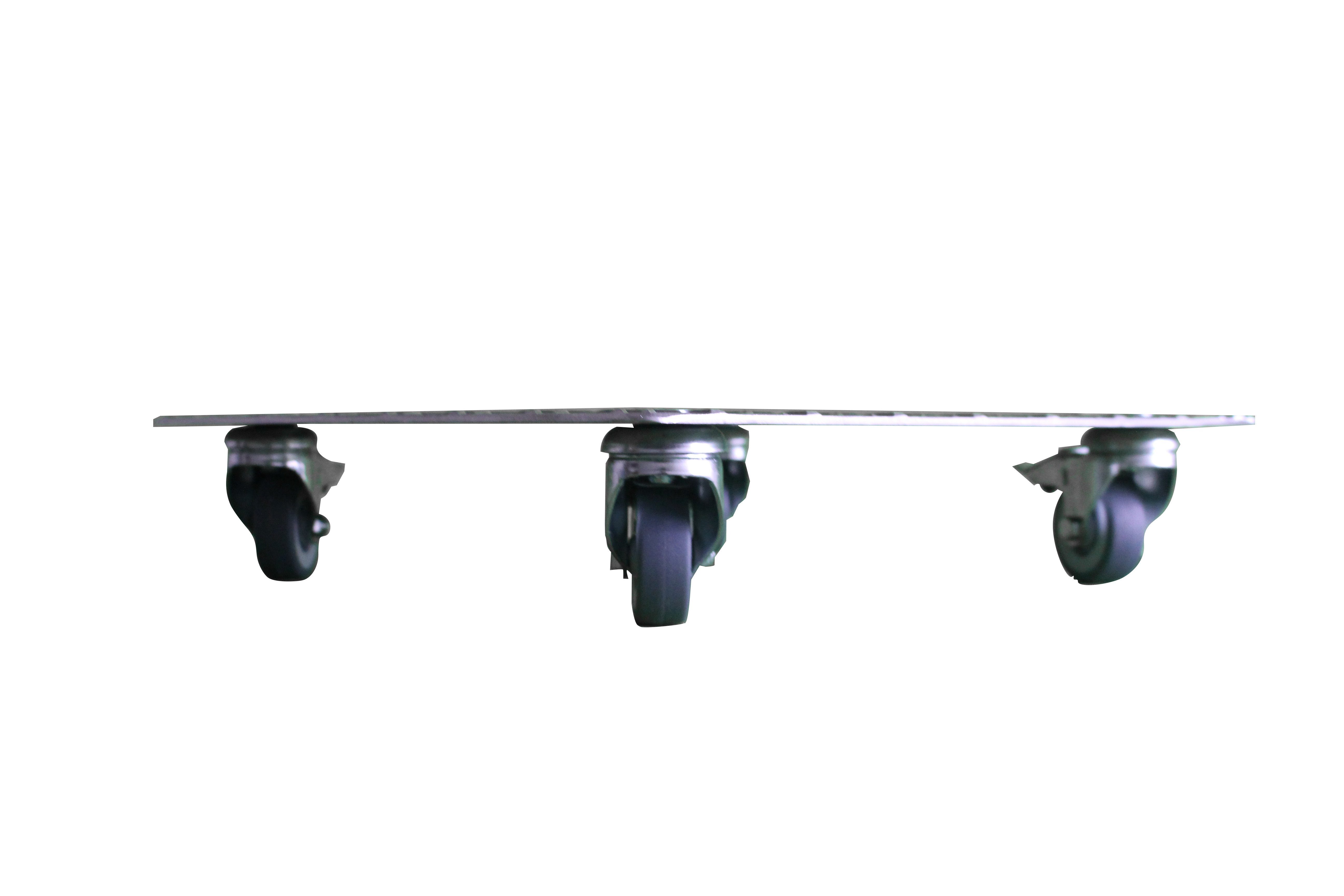 Schlögel Pflanzenroller Pflanzenroller AluGrip-V200 Belastung bis günstig online kaufen