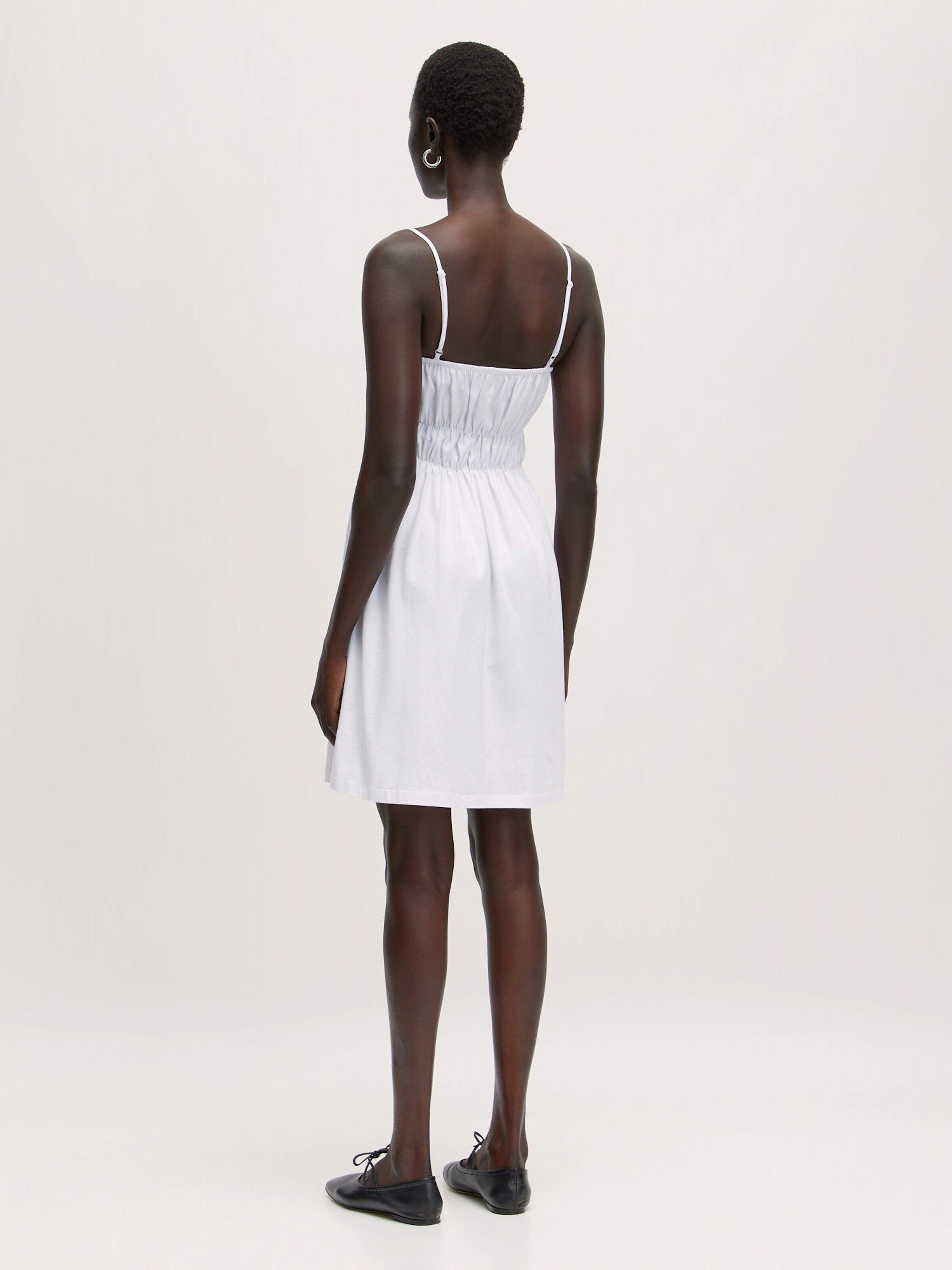 EDITED Sommerkleid Carianne (1-tlg) Plain/ohne Details