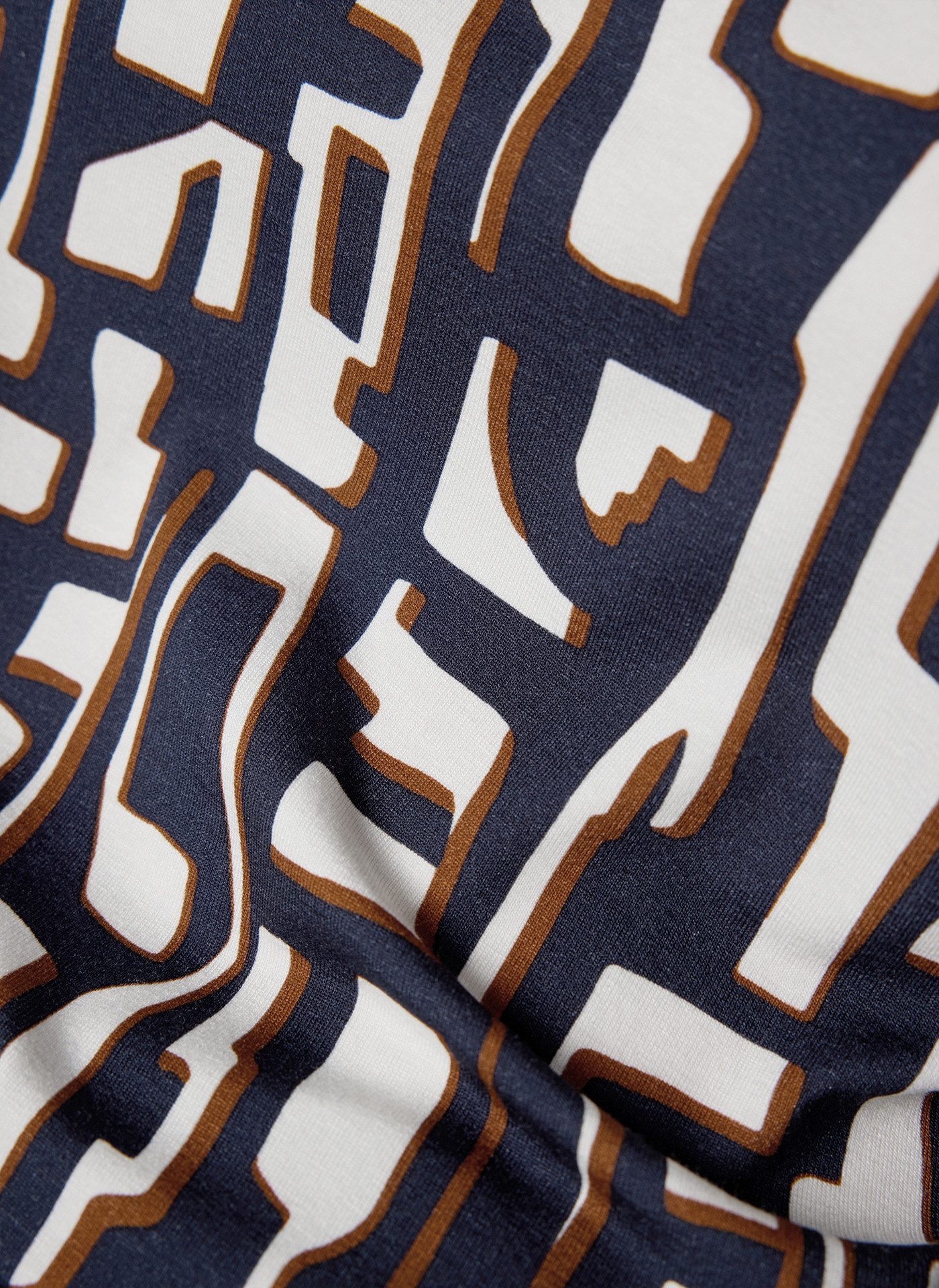 Rabe Print-Shirt "T-Shirt" günstig online kaufen