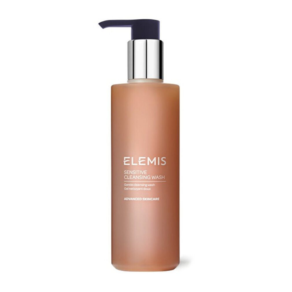 Elemis Gesichts-Reinigungsschaum Sensitive Cleansing Wash