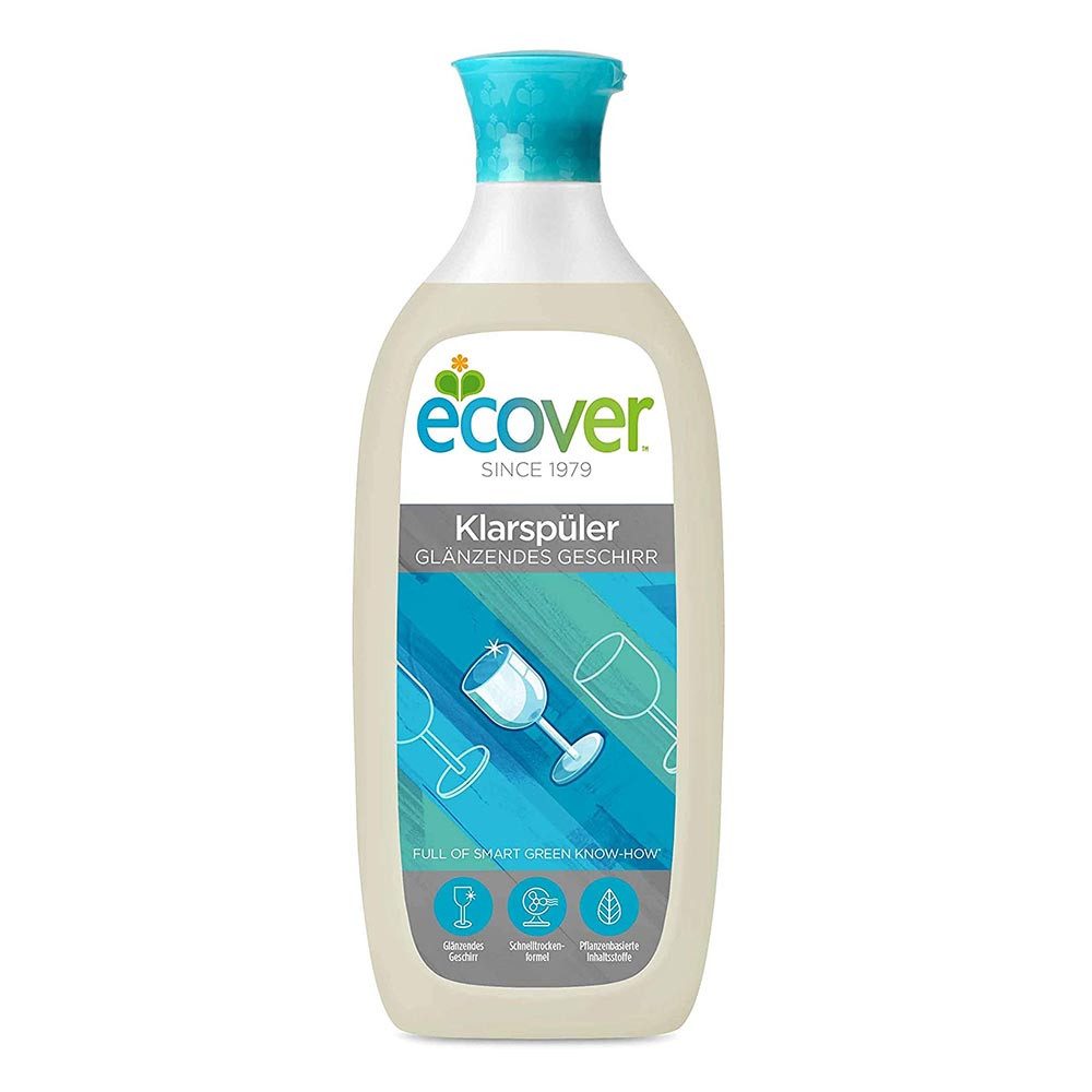 Ecover Klarspüler 500ml Klarspüler