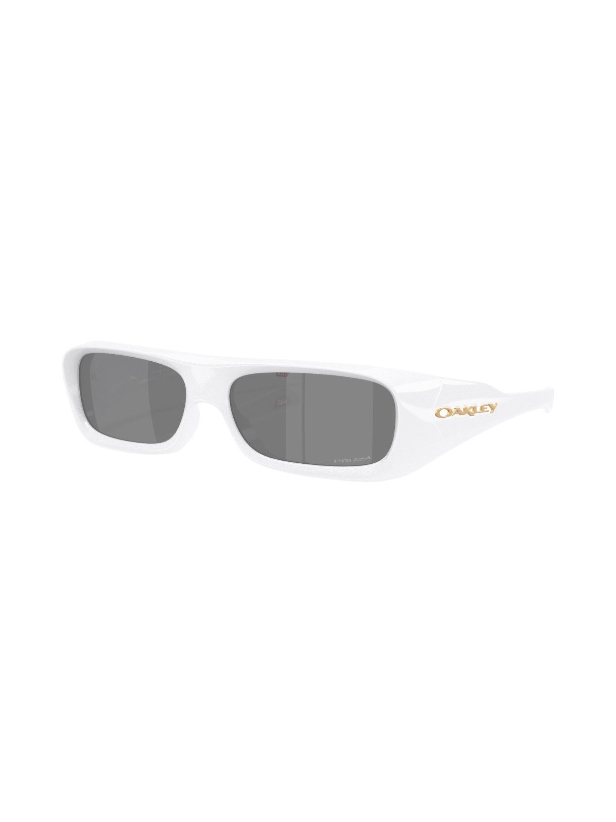 Oakley Sonnenbrille OAKLEY »Permian Gr. L« Sonnenbrille, komfortabel, gute Passform