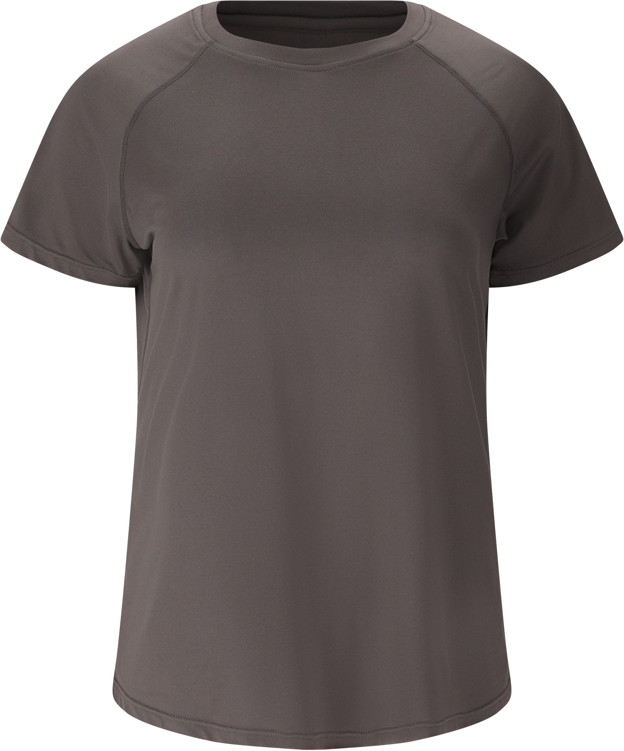 T-Shirt Athlecia Gaina Damen T-Shirt