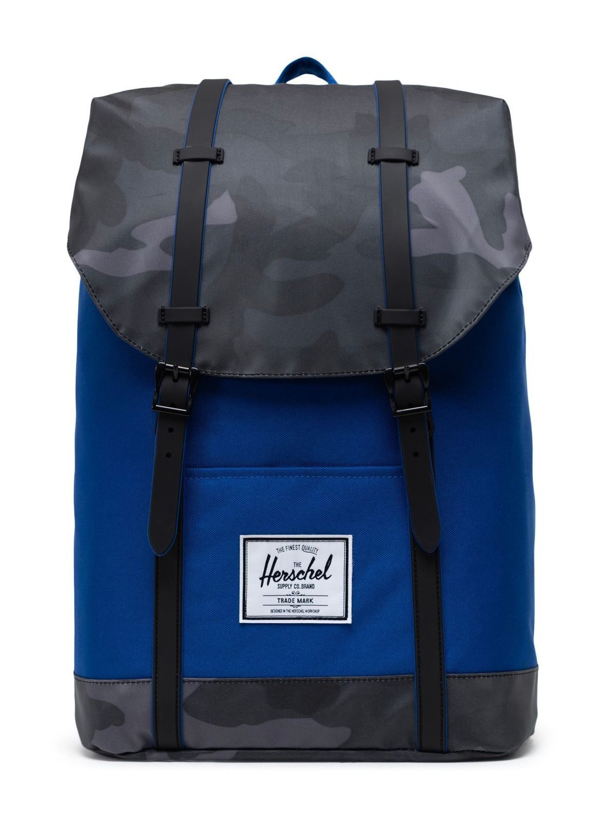 Herschel Freizeitrucksack Retreat