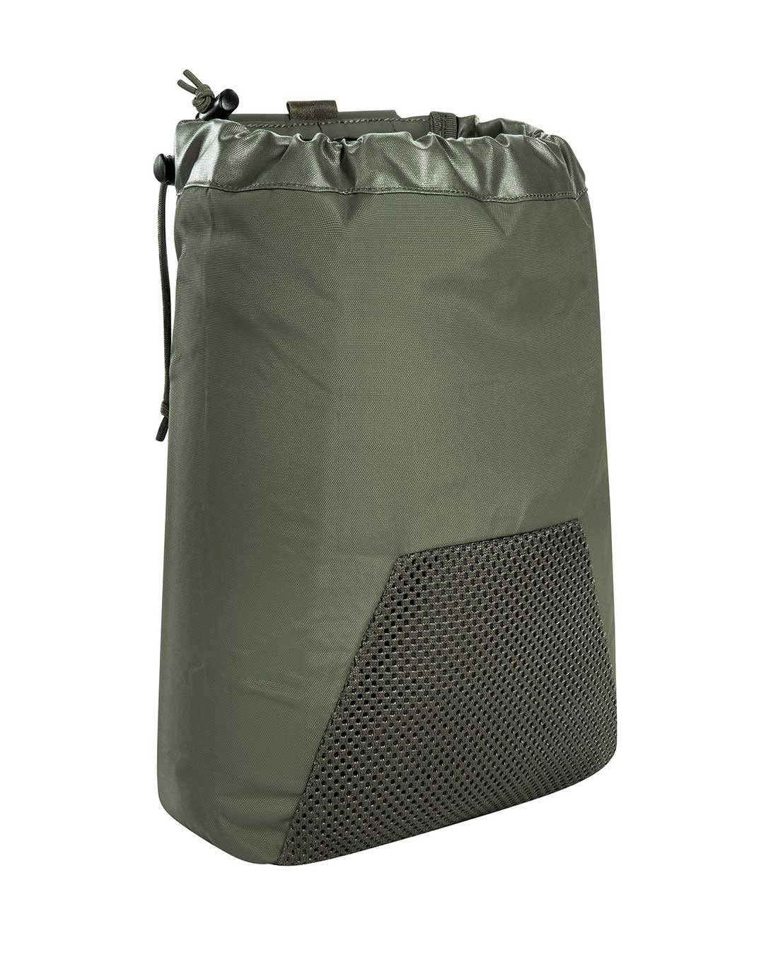 Tasmanian Tiger Beuteltasche TT Dump Pouch anfibia Oliv