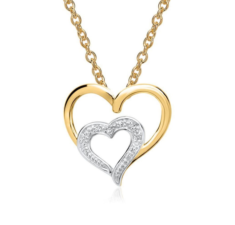 Unique Kettenanhänger Diamantanhänger ... Unique Kettenanhänger Diamantanhänger ...