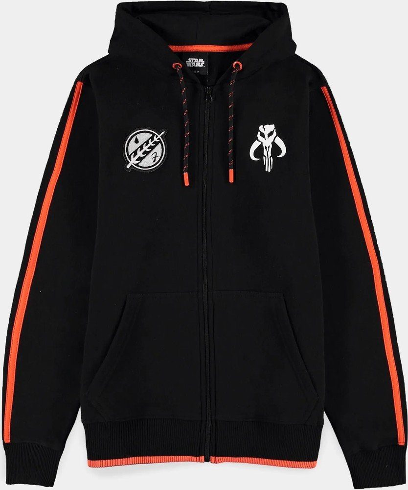 Kapuzenpullover