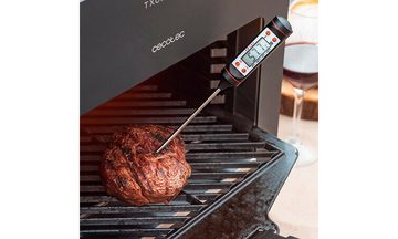 Cecotec Elektrogrill Txuletaco 8000 Kontaktgrill 850ºC 2200W