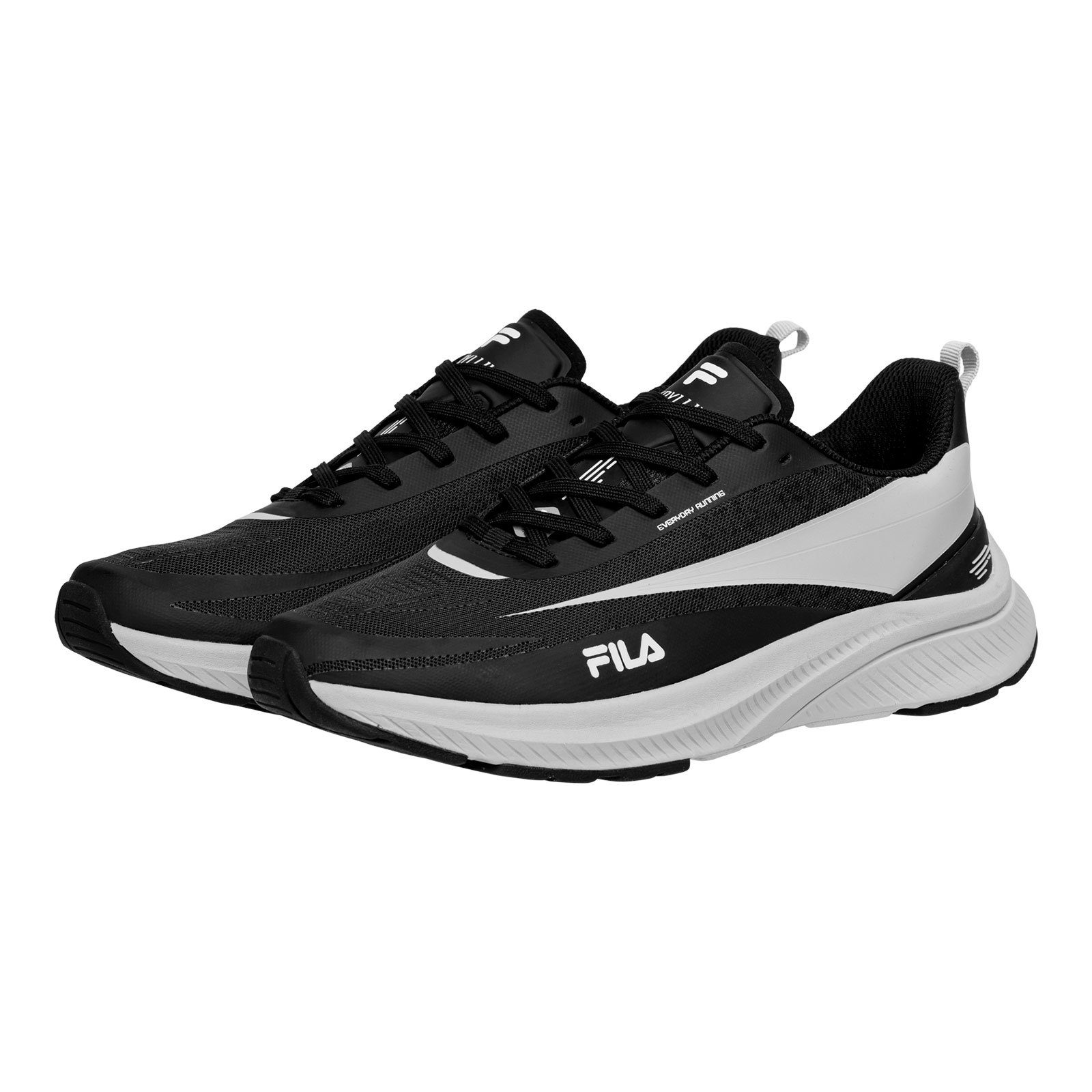 Fila Beryllium Laufschuh mit Fersenverstärkung