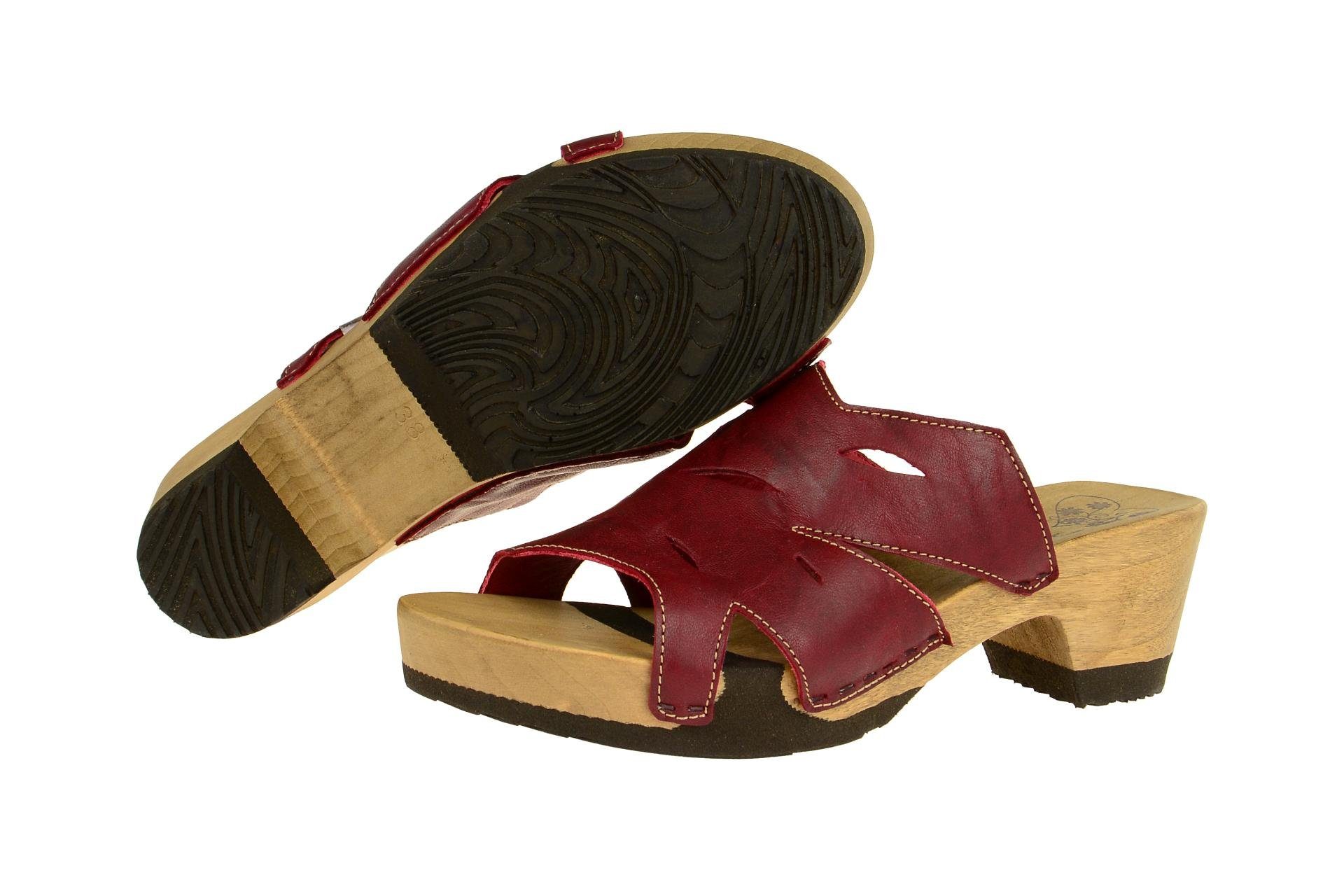 Think! 0-80736-72 Pantolette