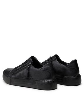 LASOCKI Sneakers WI16-ZED-03 Black Sneaker