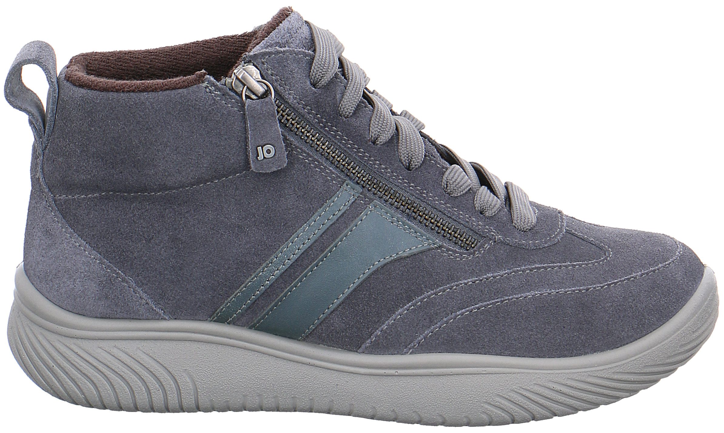 Jomos Schnürstiefelette