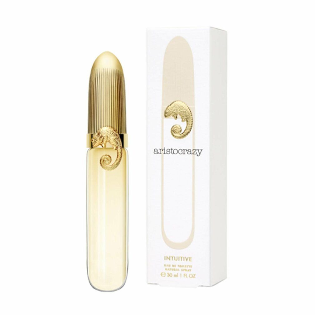 Aristocrazy Eau de Toilette Intuitive Eau De Toilette Spray 30ml