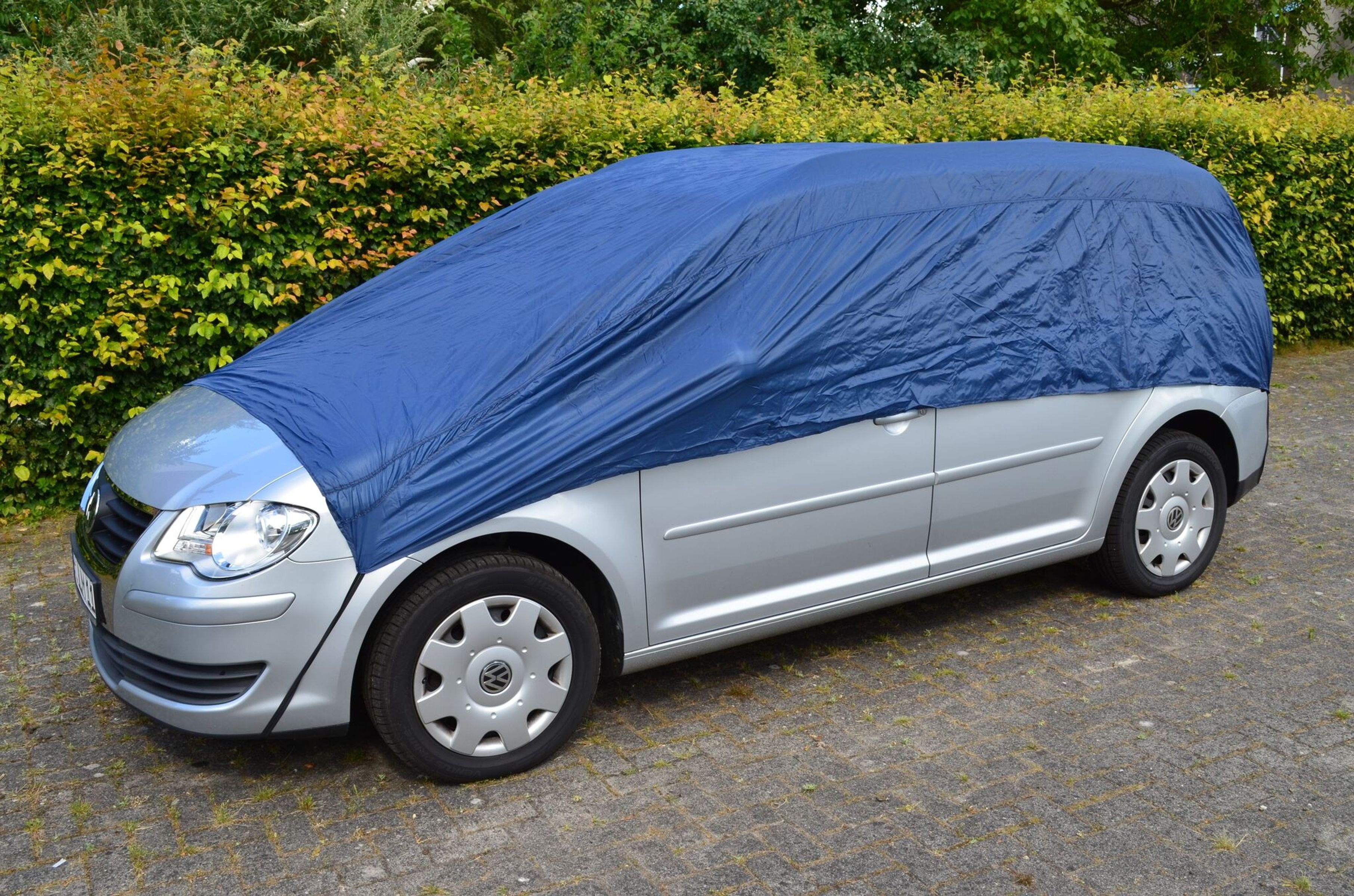 Gravidus Auto-Faltgarage Auto Abdeckung Размер XL